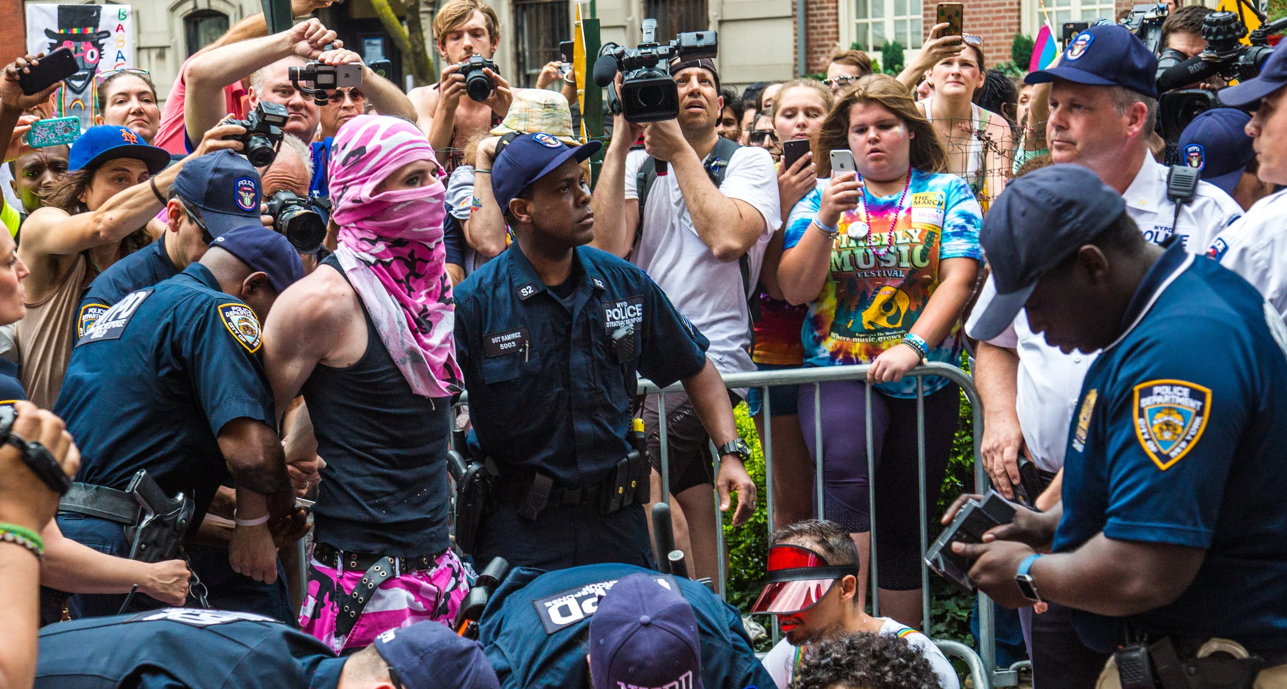 Pride Parade