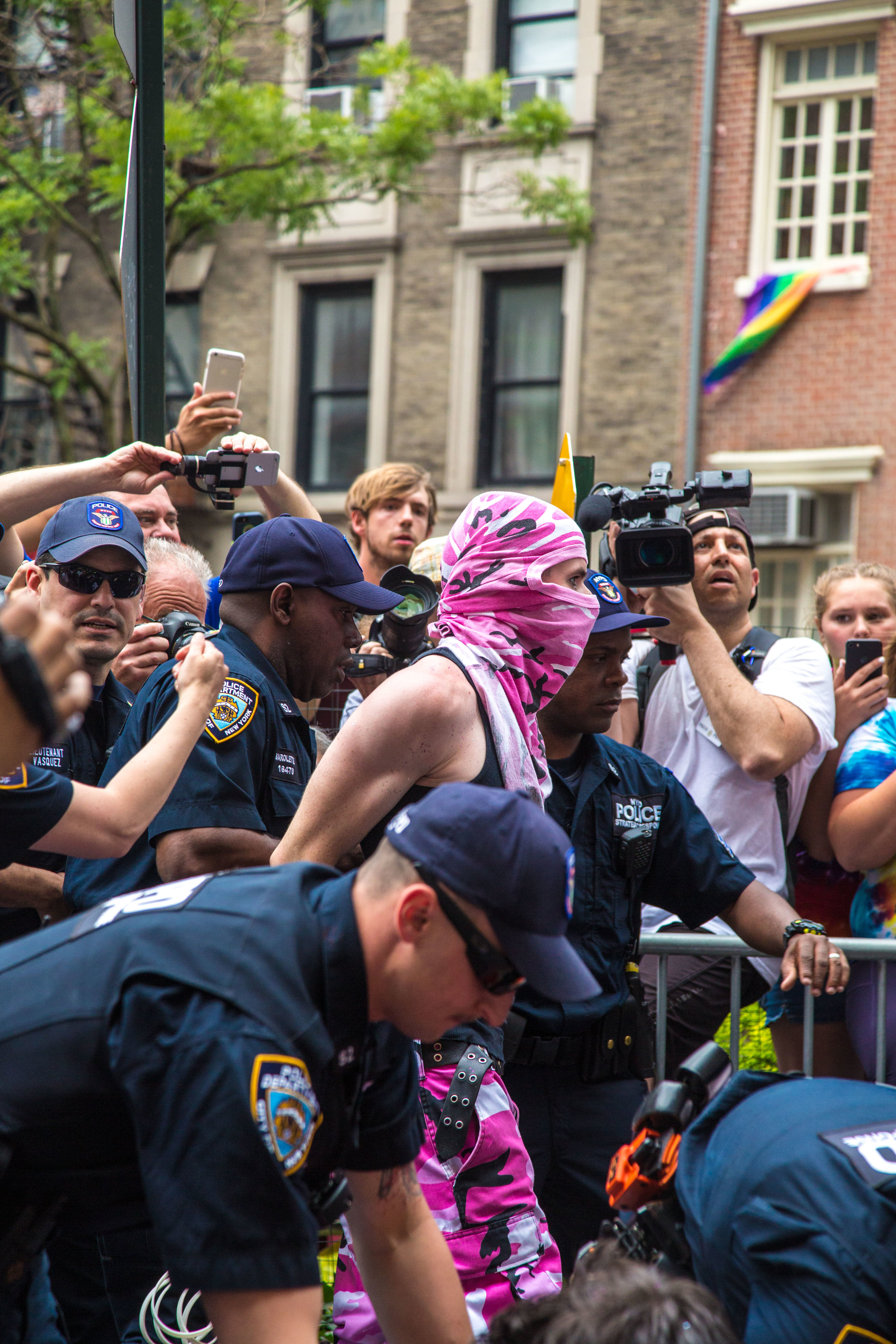 Pride Parade