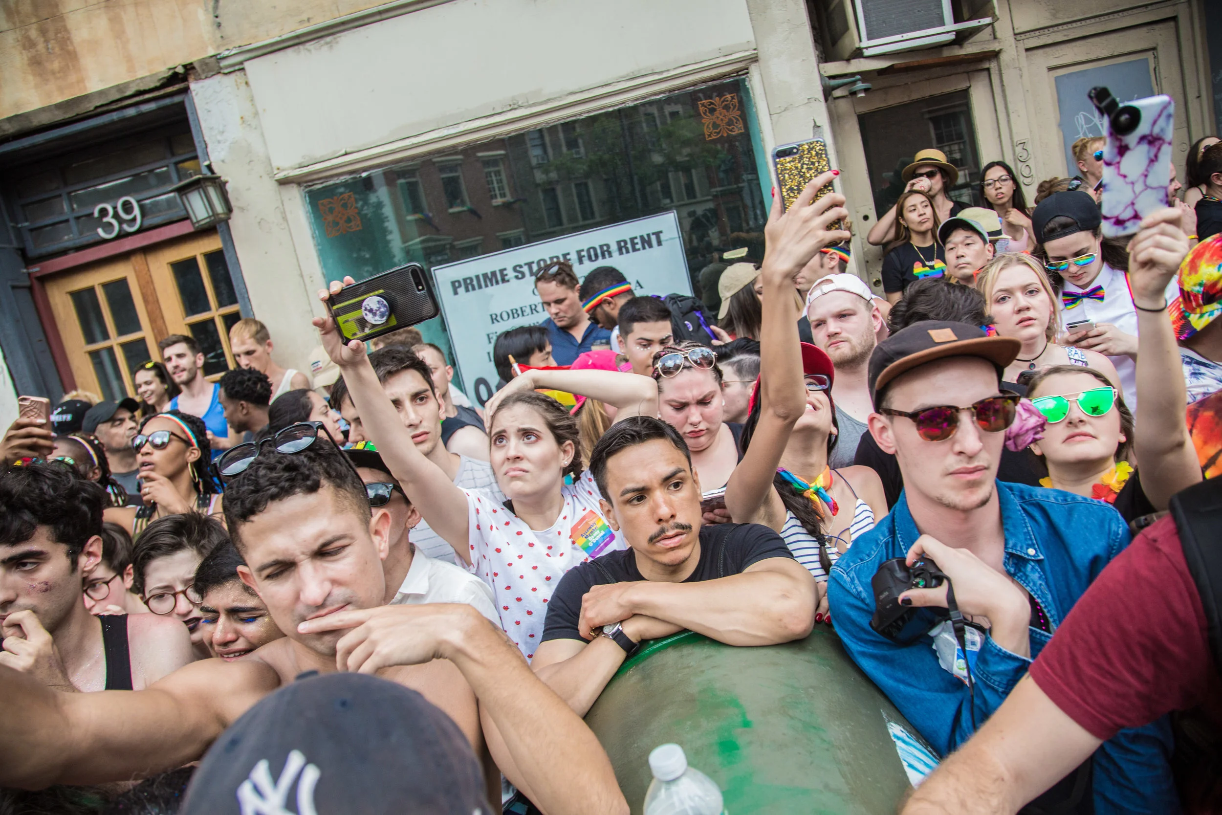 Pride Parade