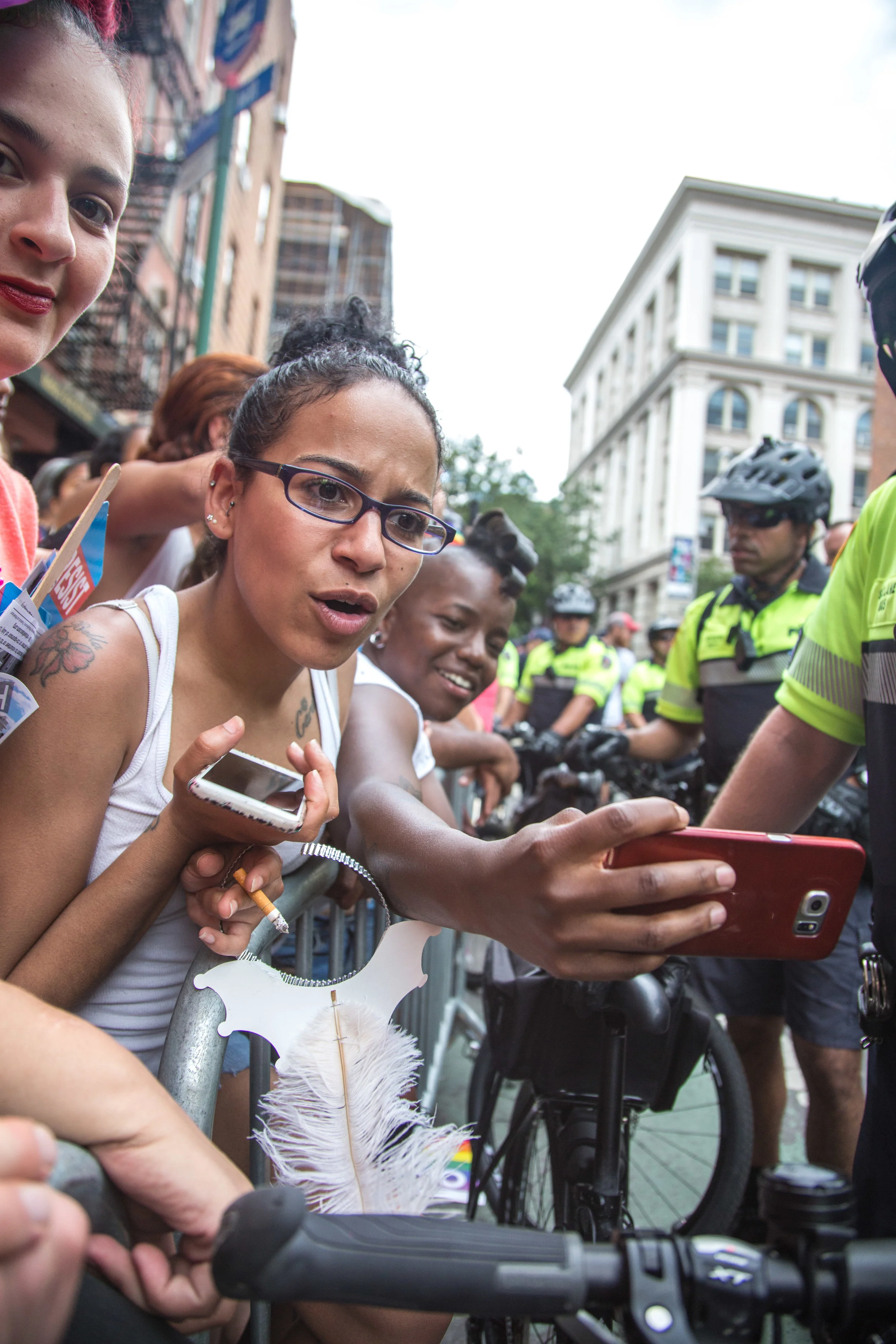 Pride Parade