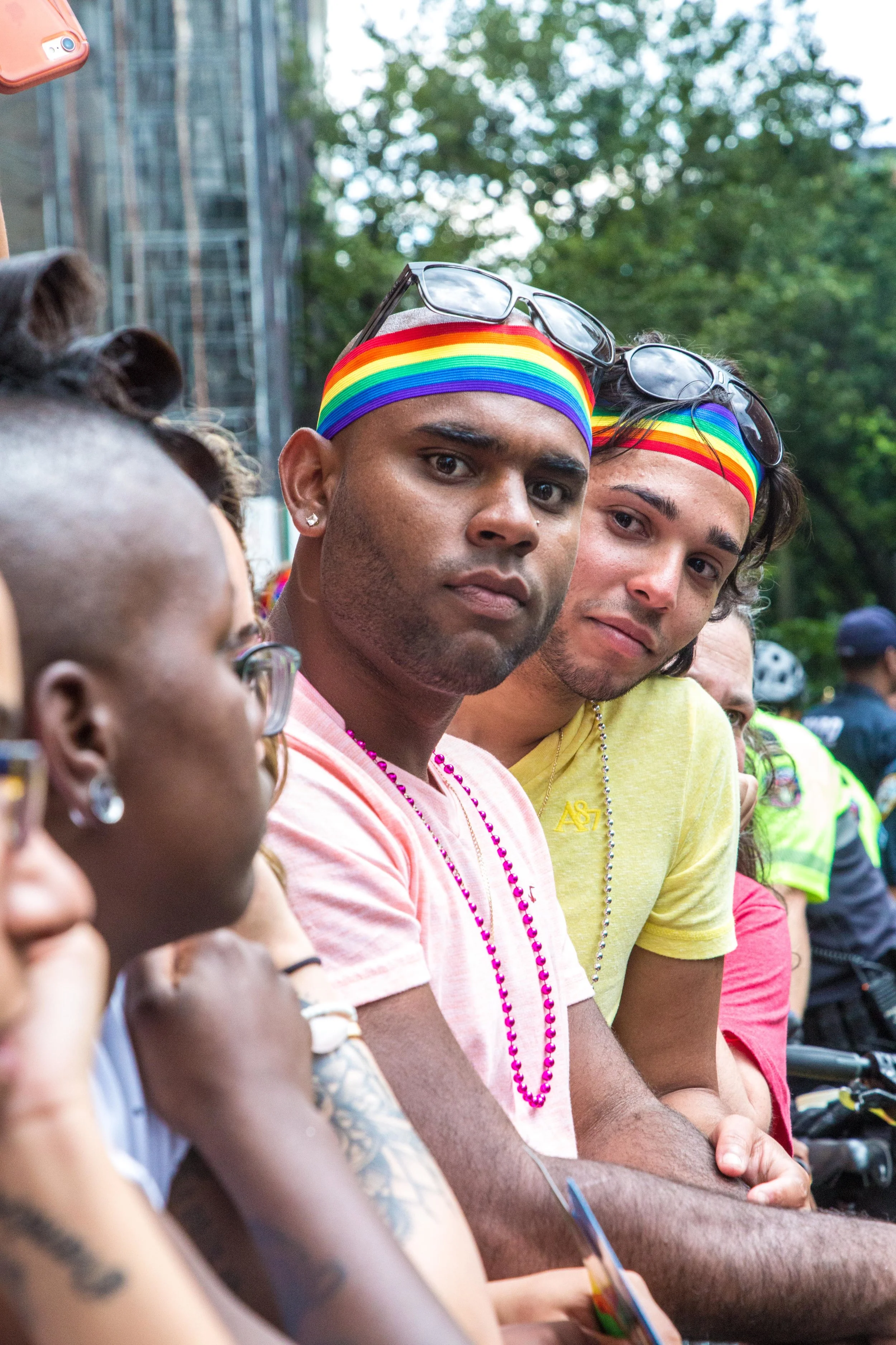 Pride Parade