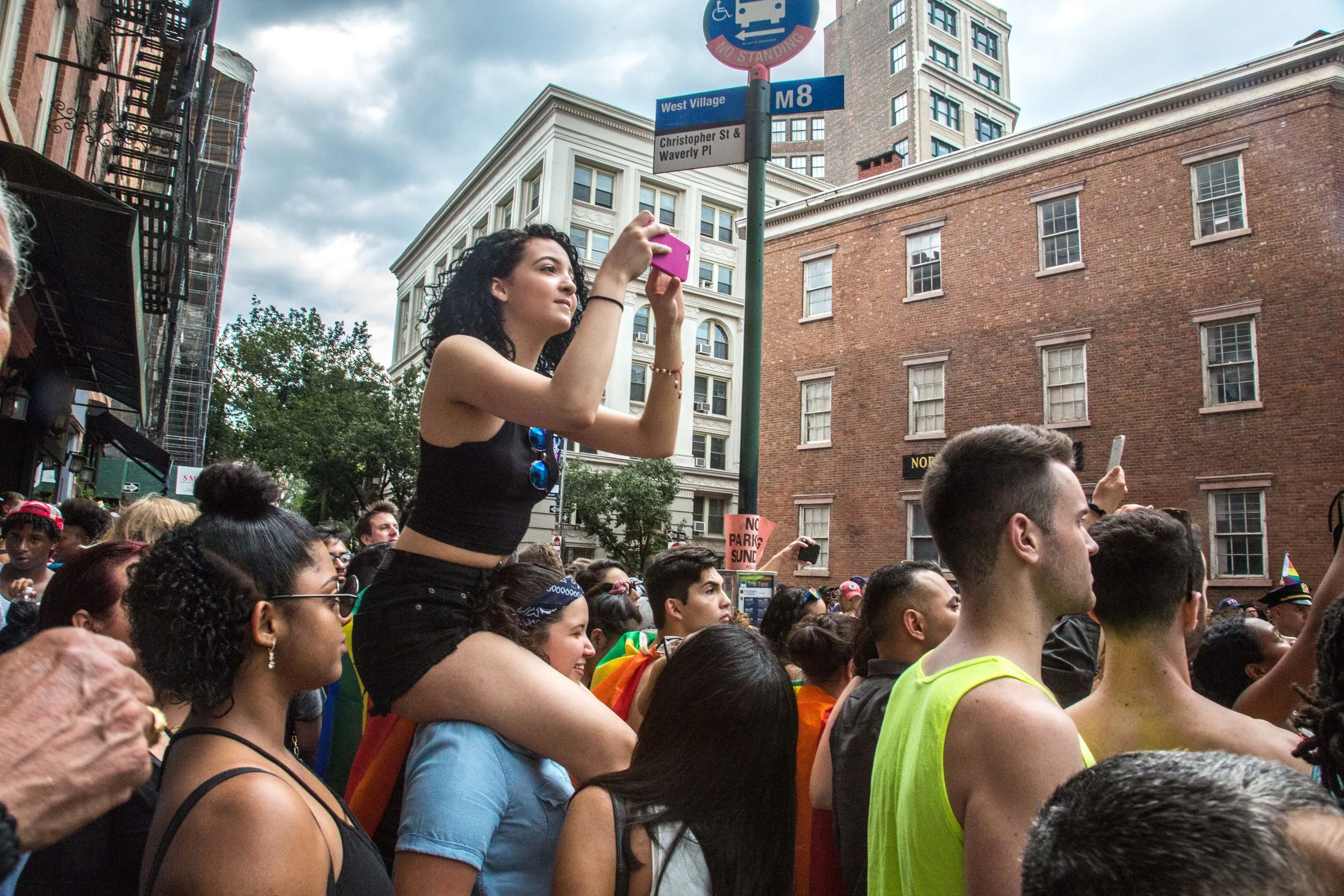 Pride Parade