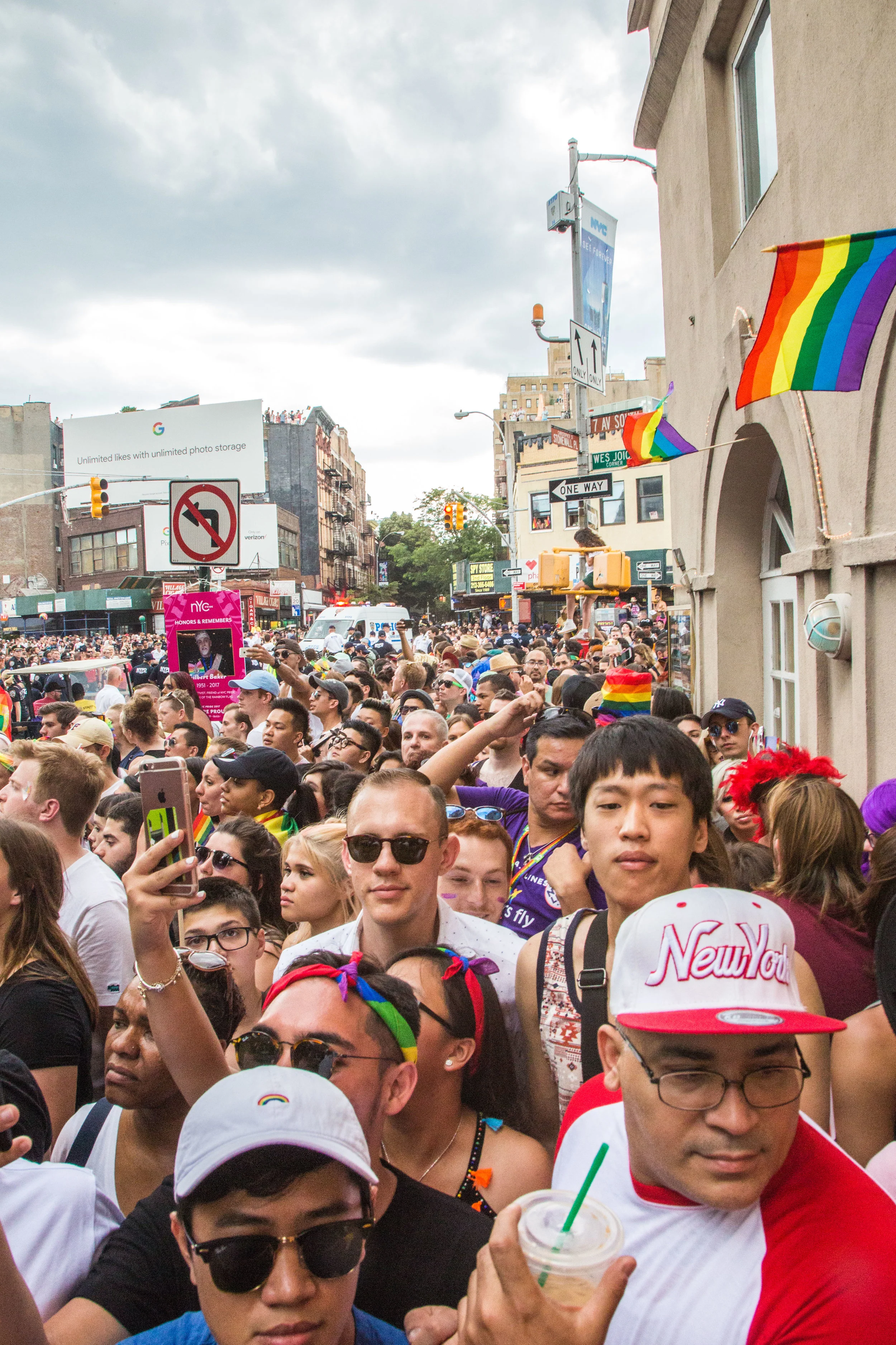 Pride Parade