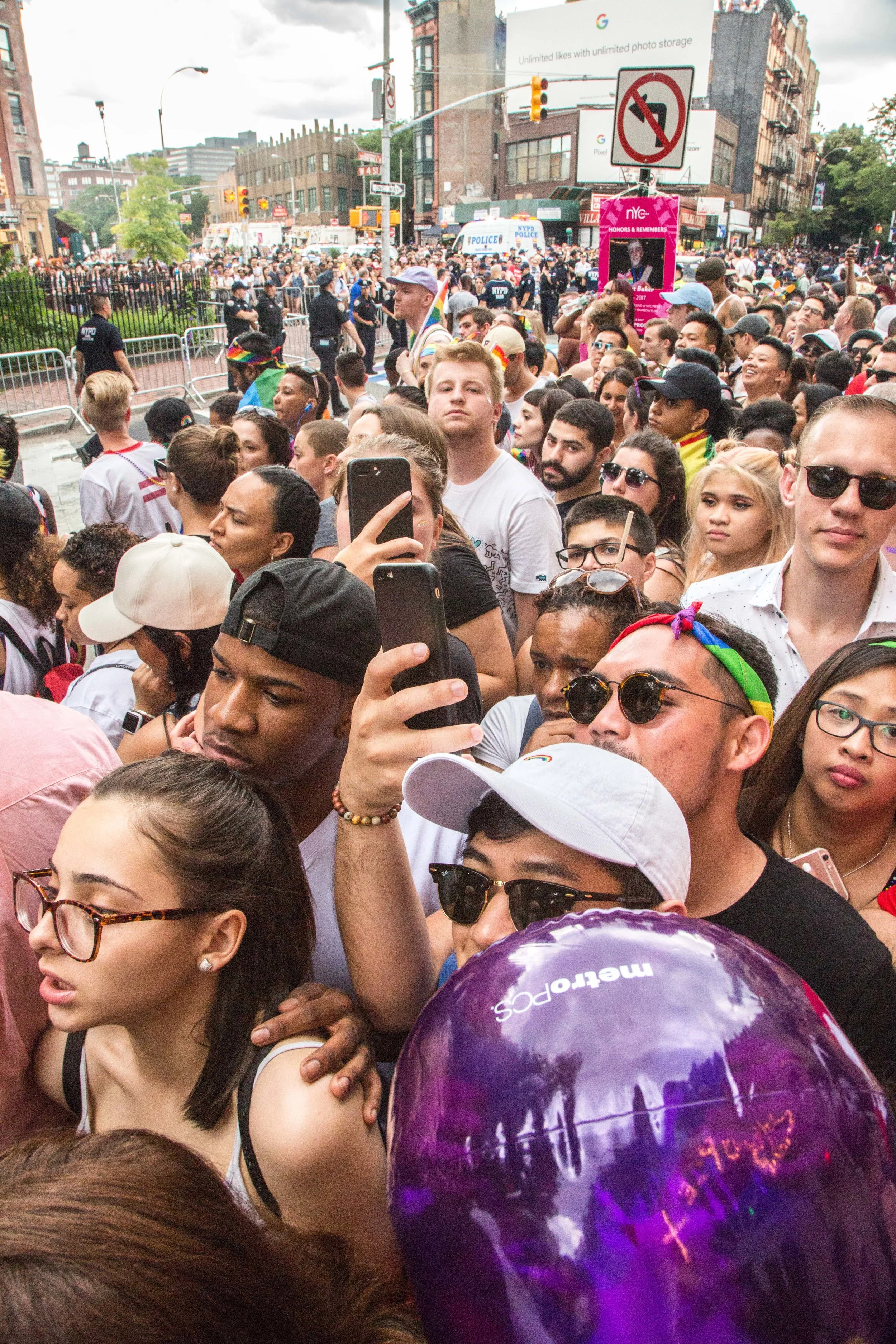 Pride Parade