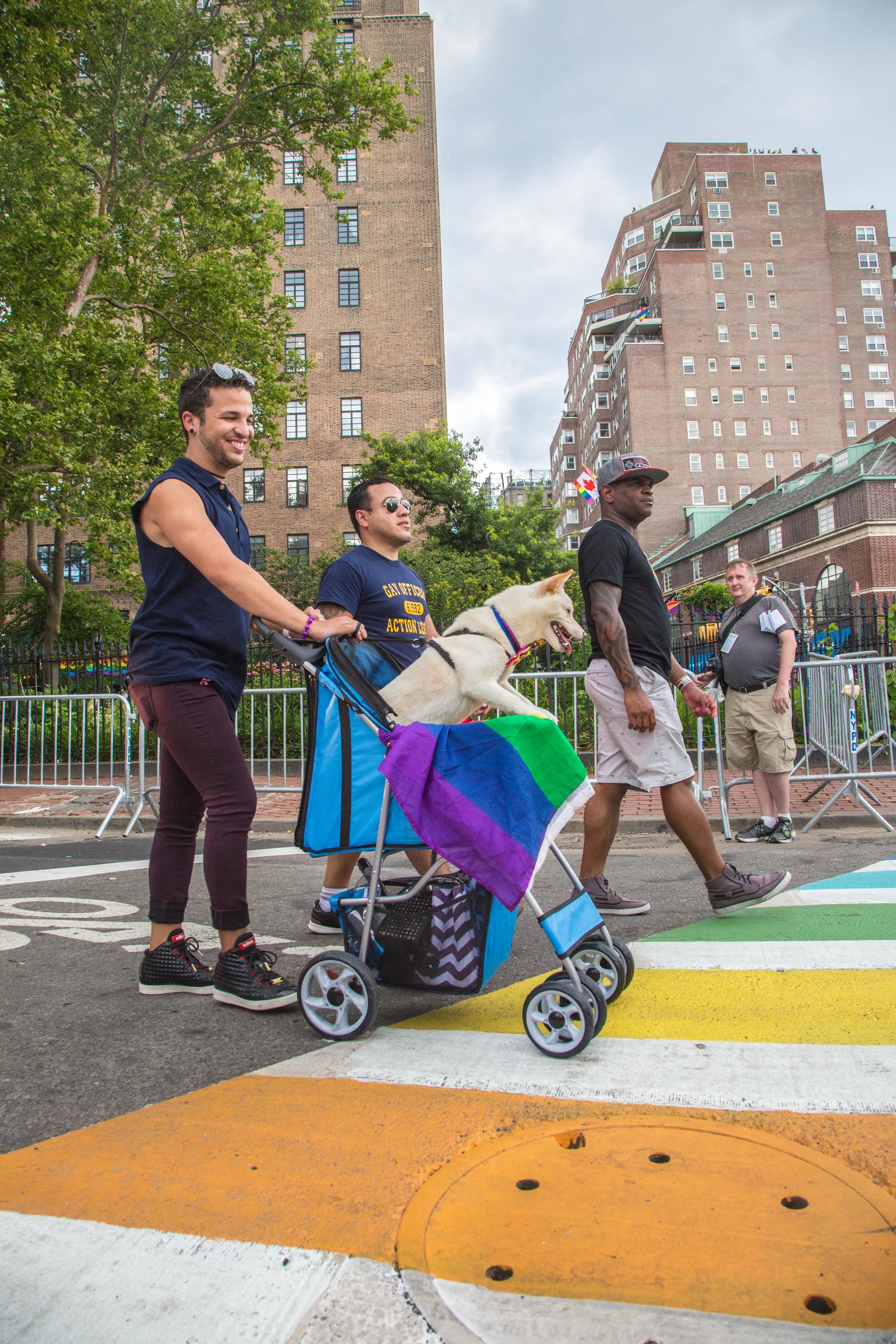 Pride Parade