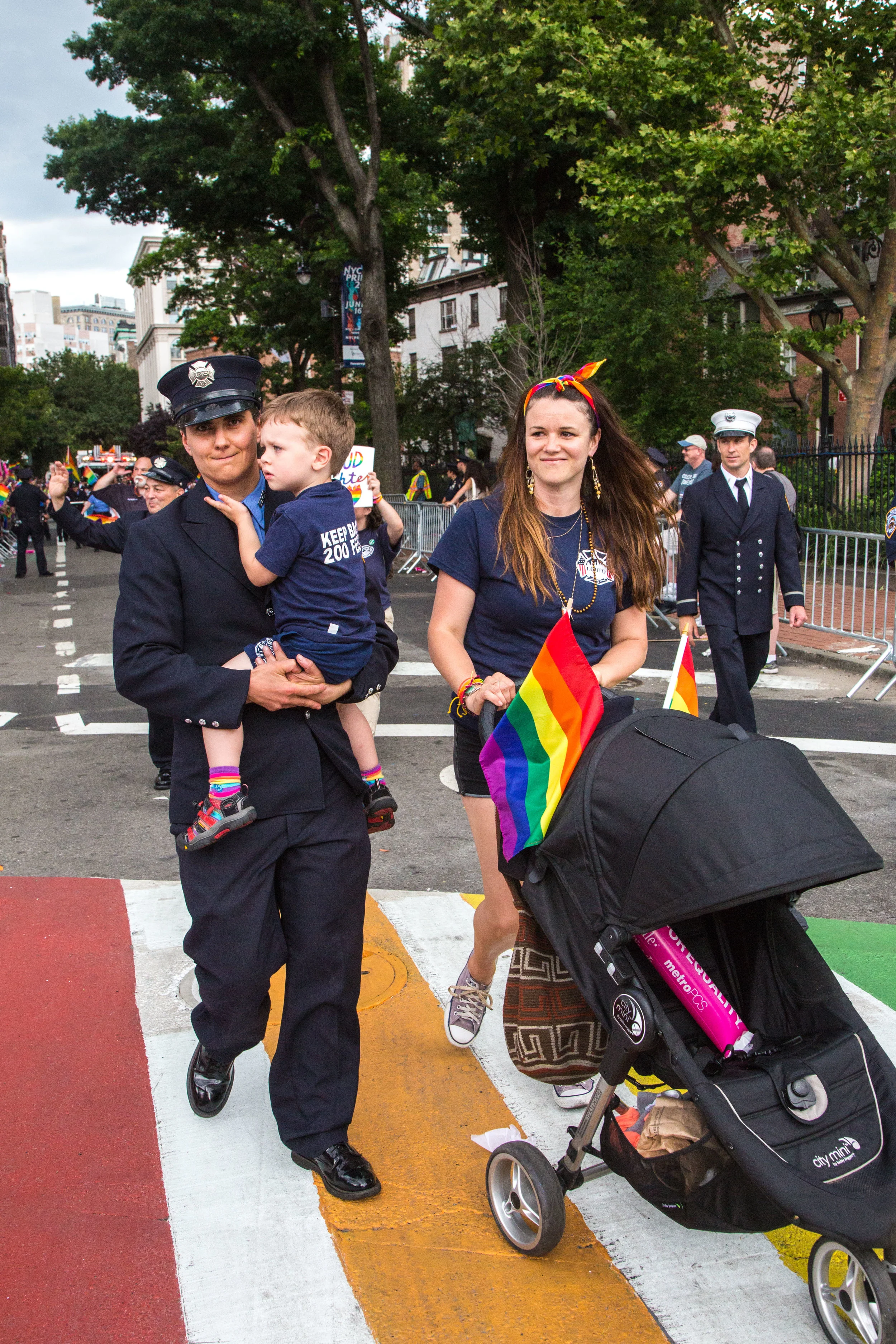Pride Parade