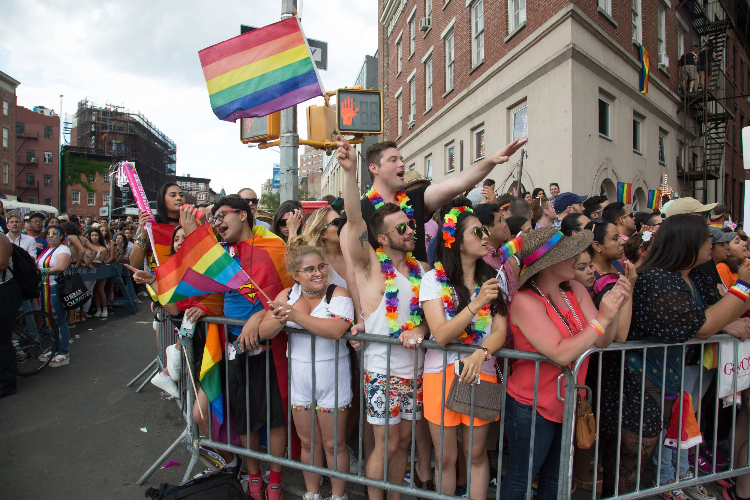 Pride Parade