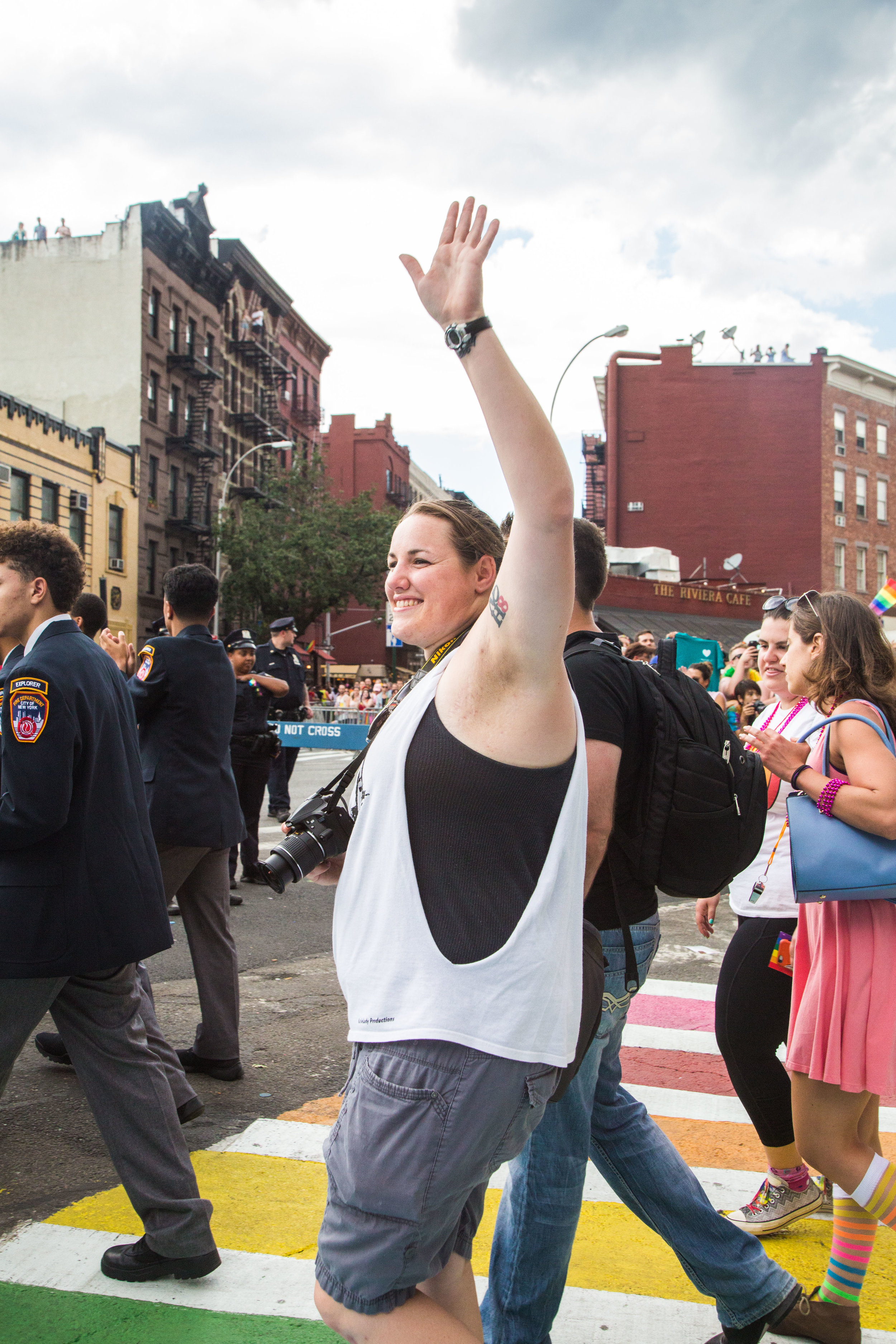 Pride Parade