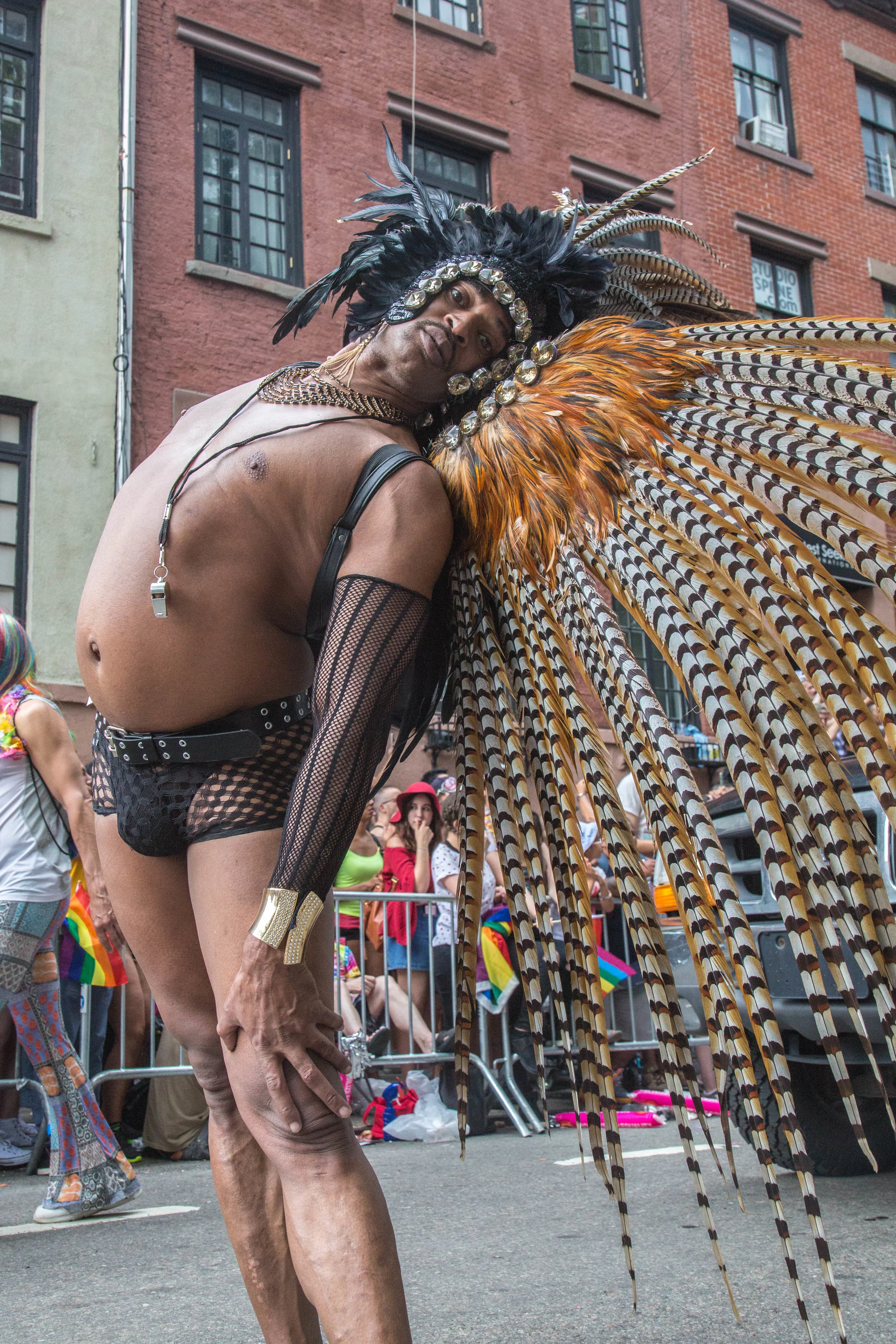 Pride Parade
