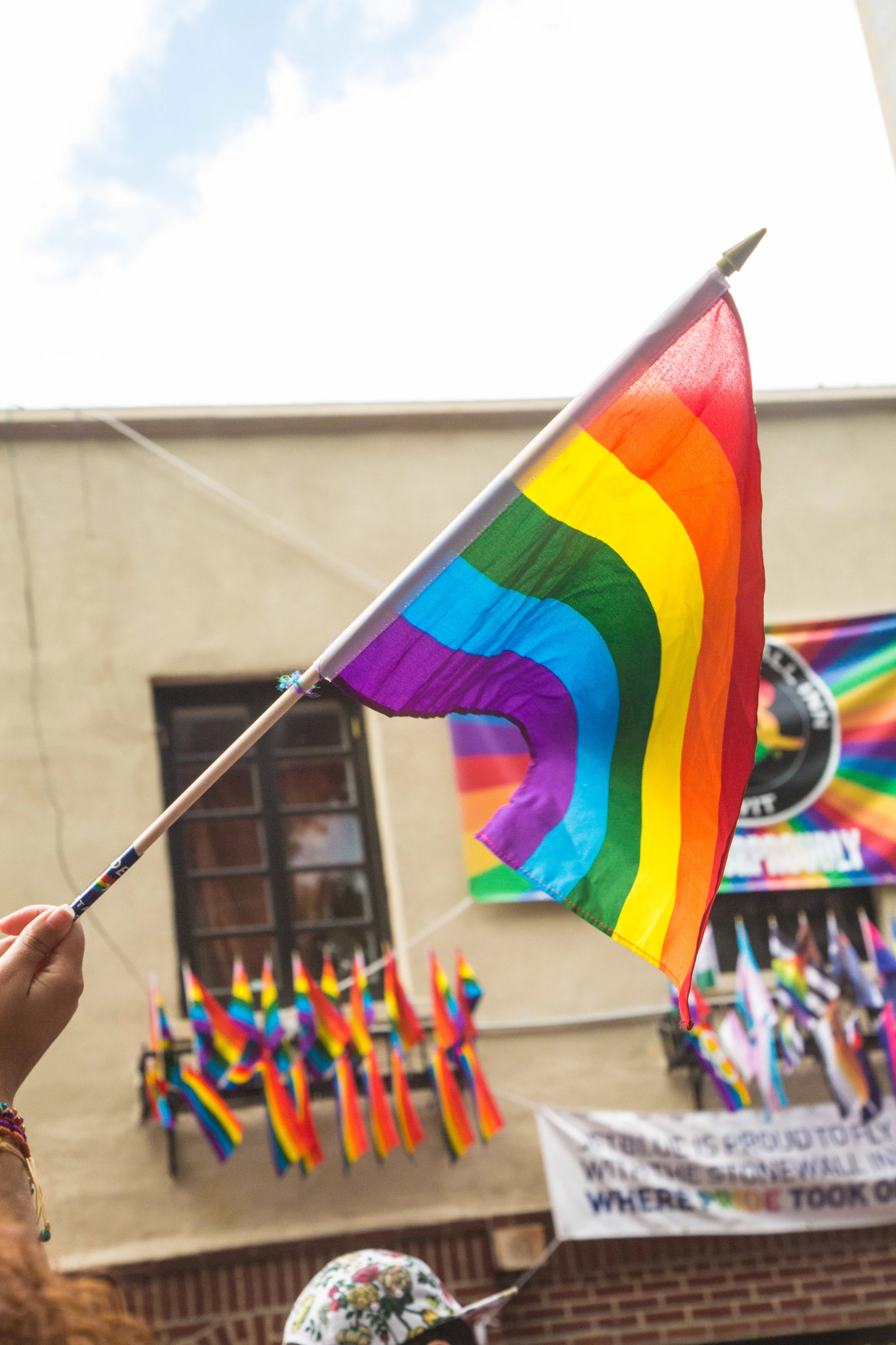 Pride Parade