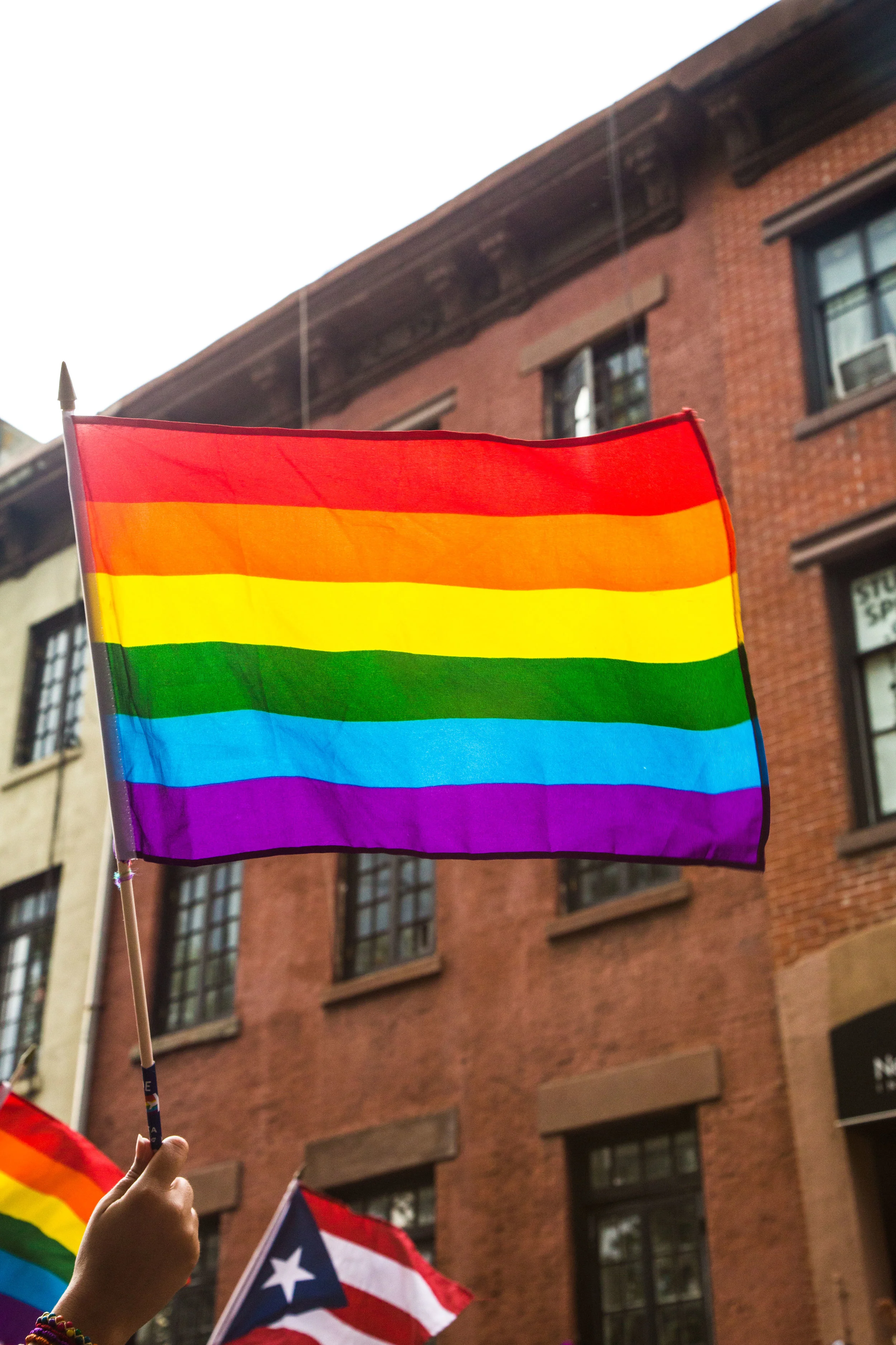 Pride Parade