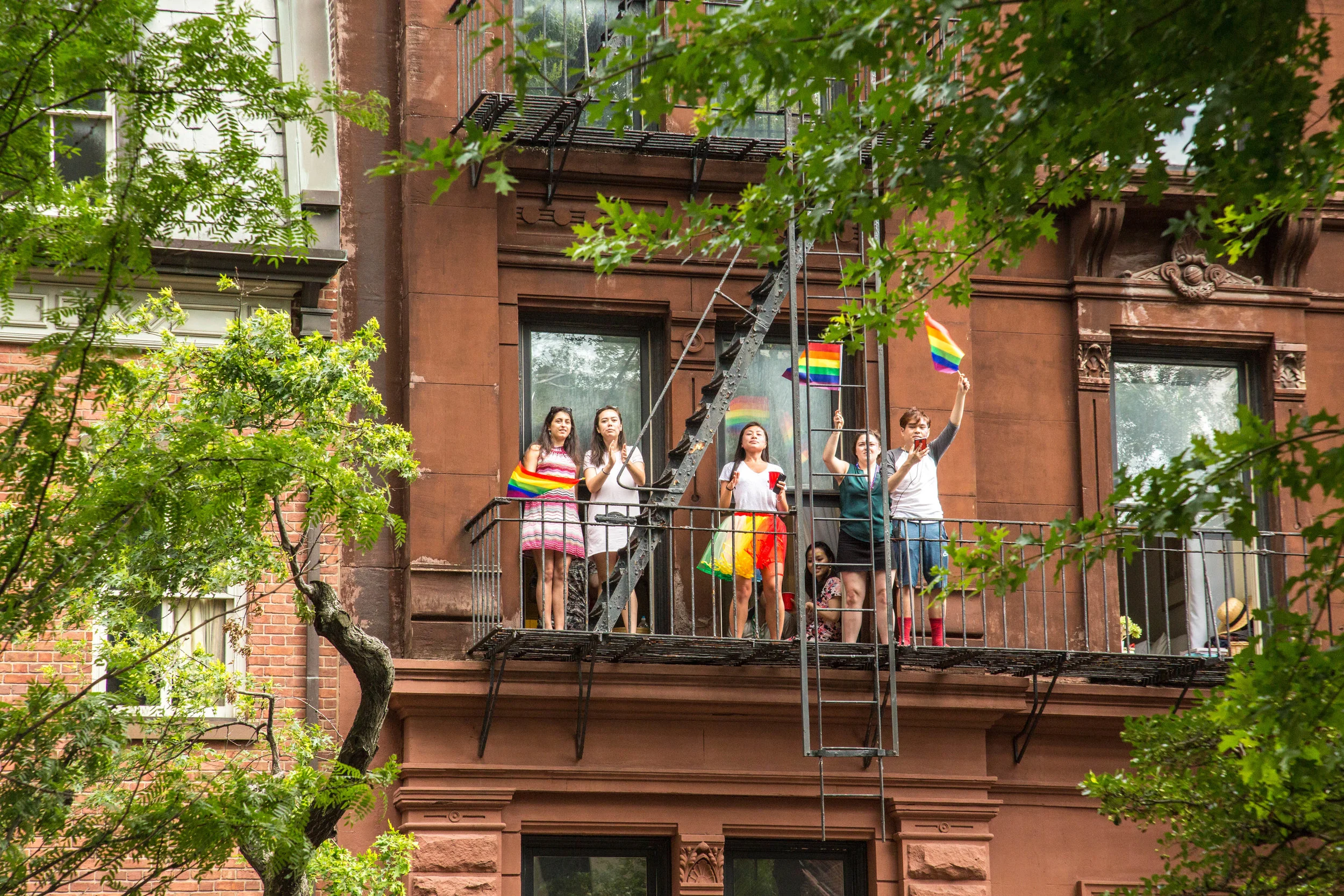 Pride Parade