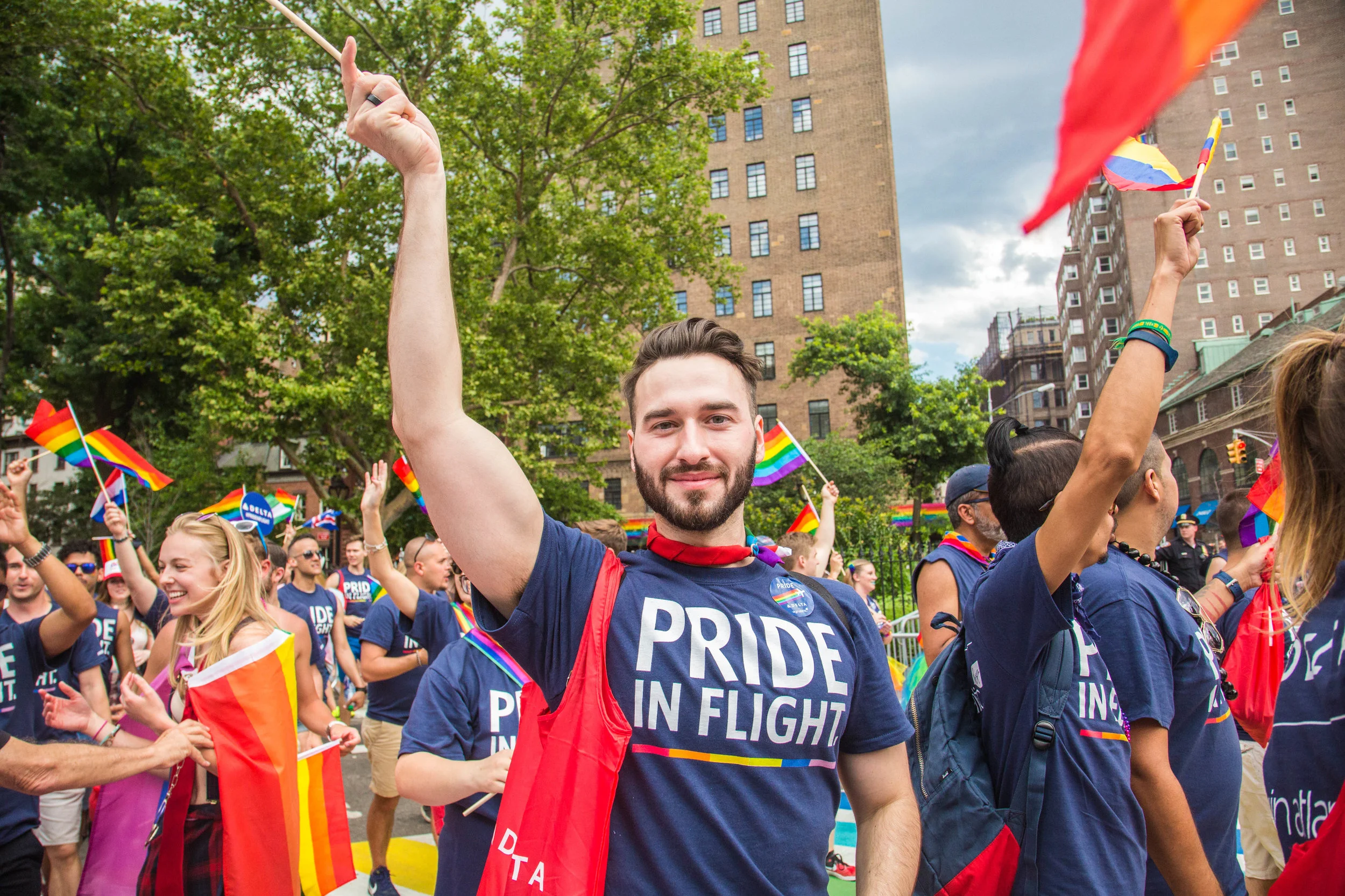 Pride Parade