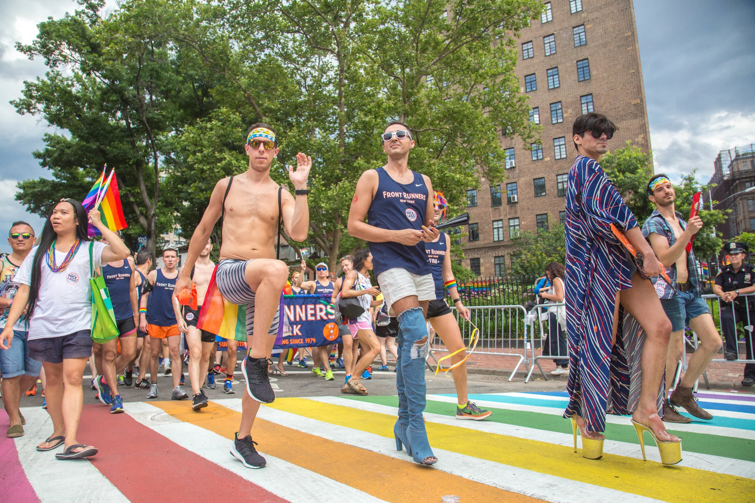 Pride Parade