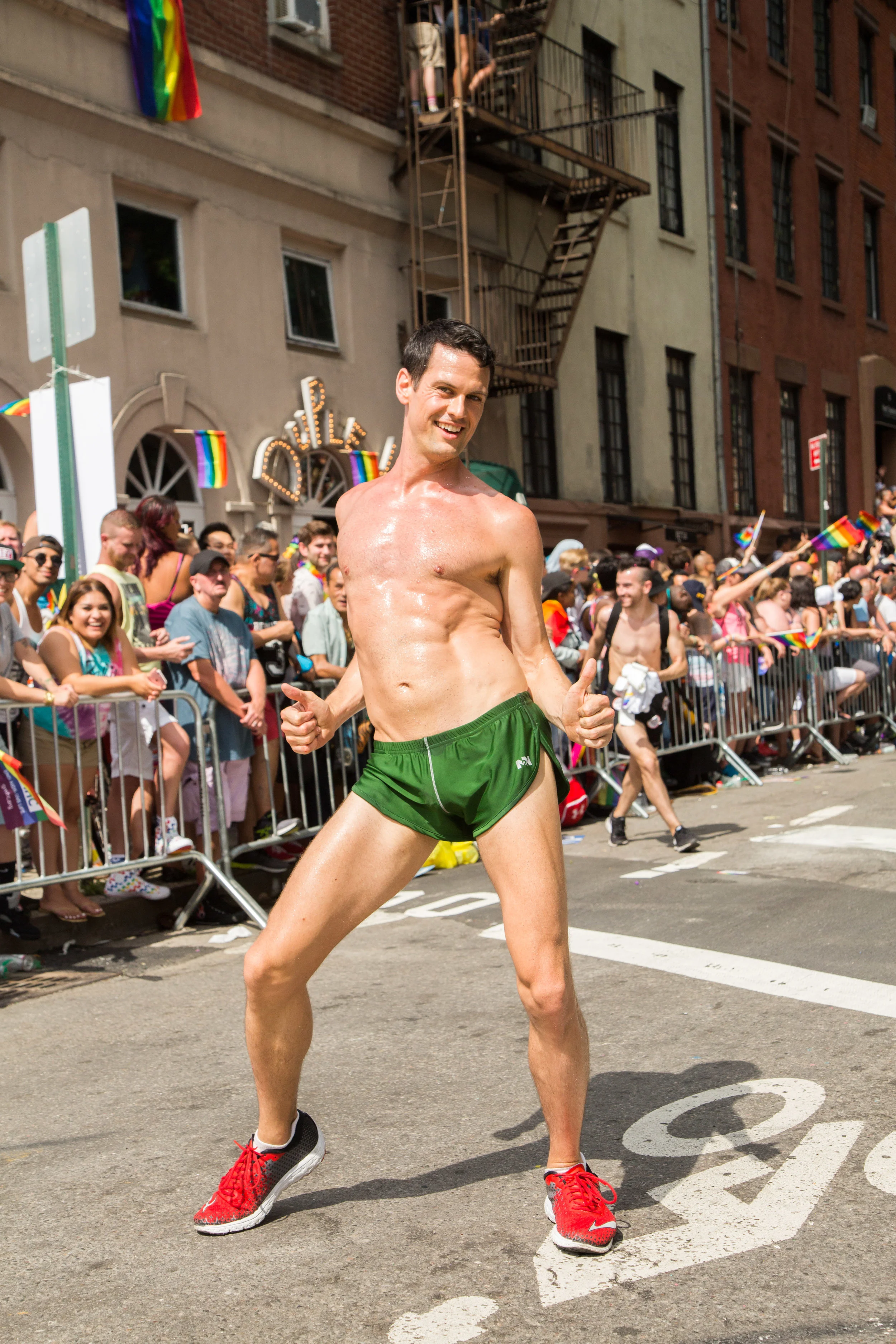 Pride Parade