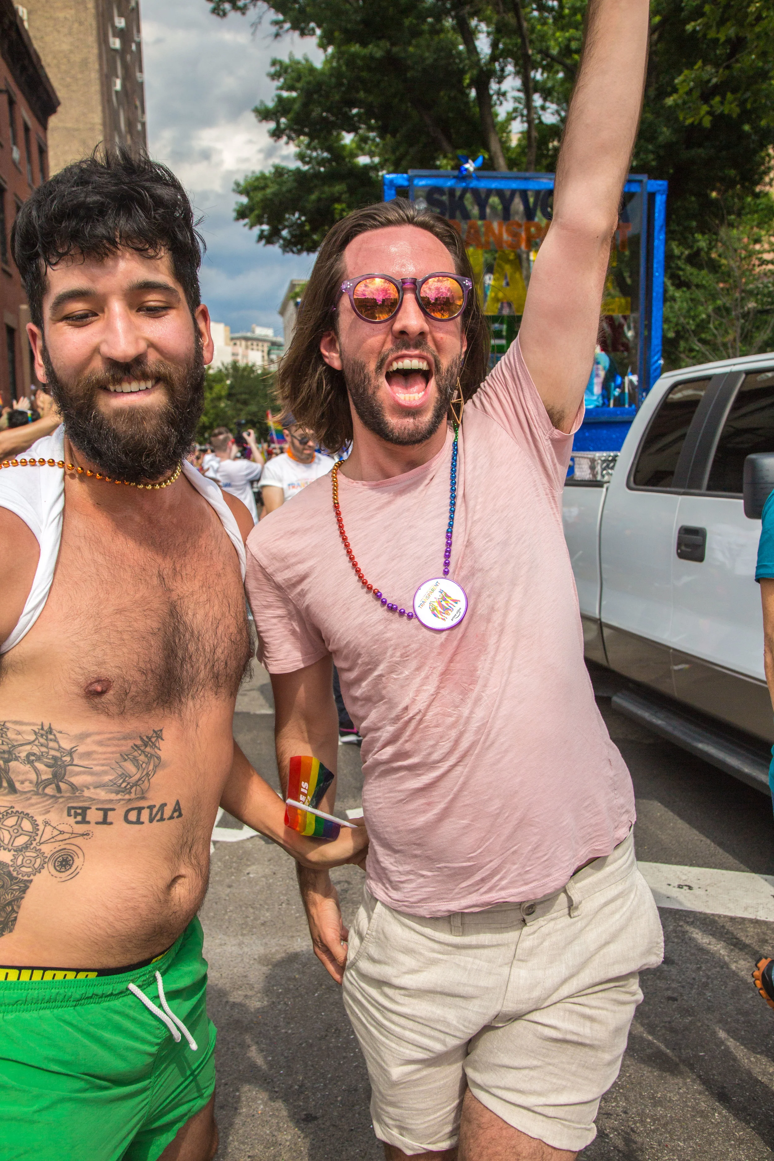 Pride Parade
