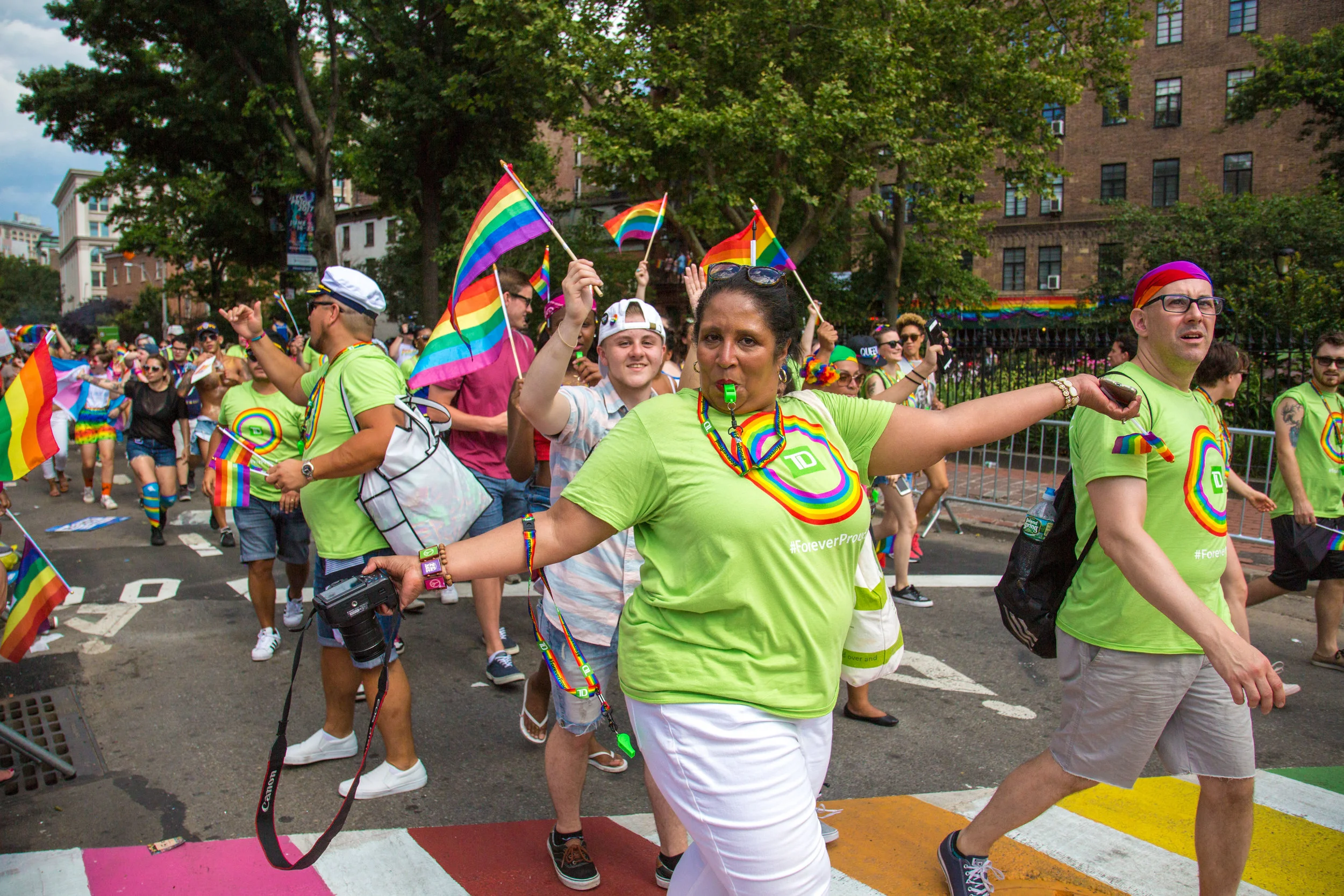 Pride Parade