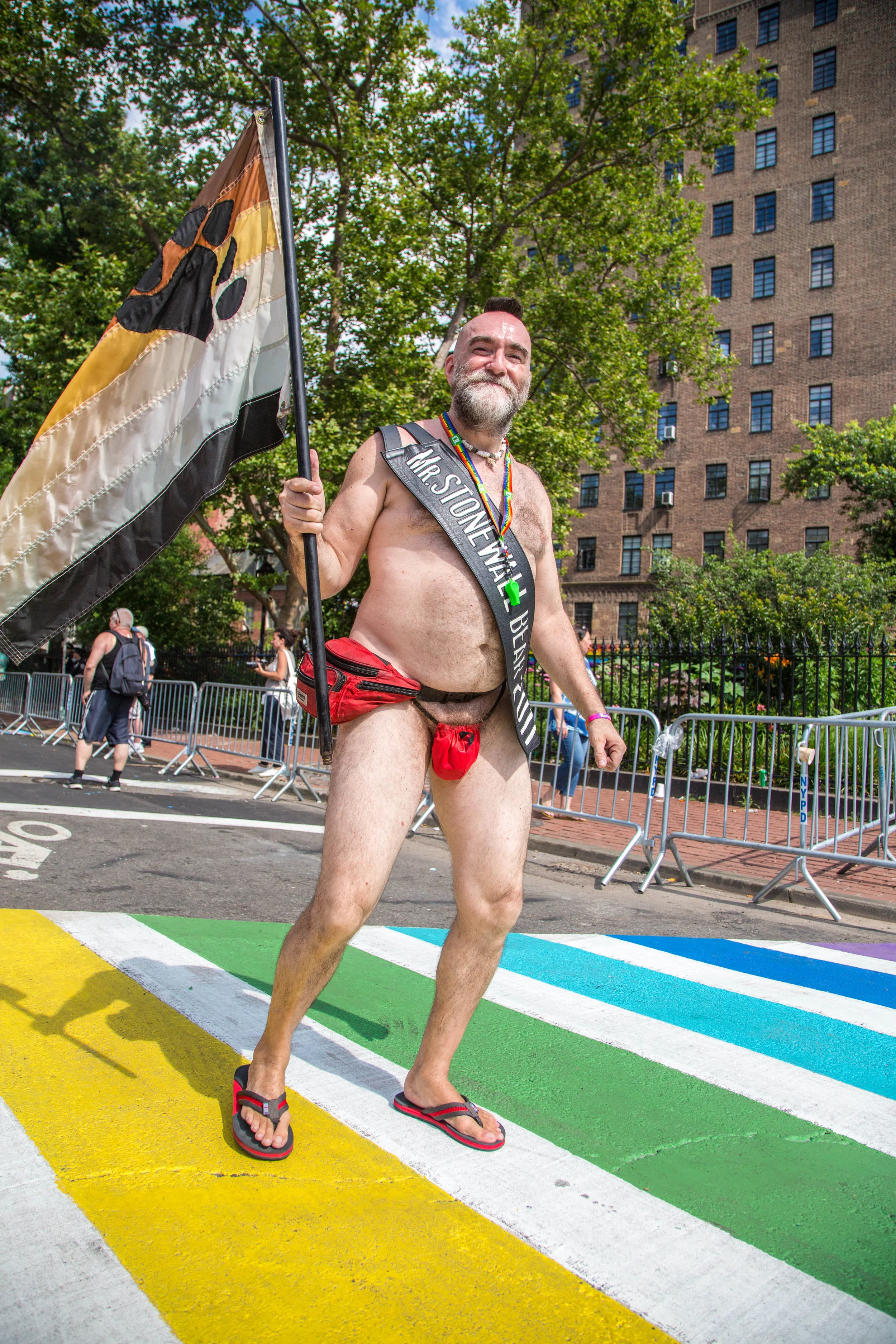 Pride Parade