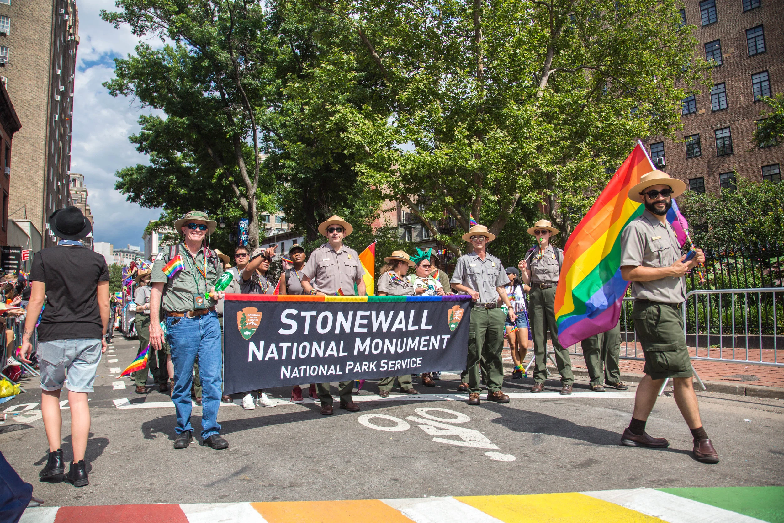 Pride Parade