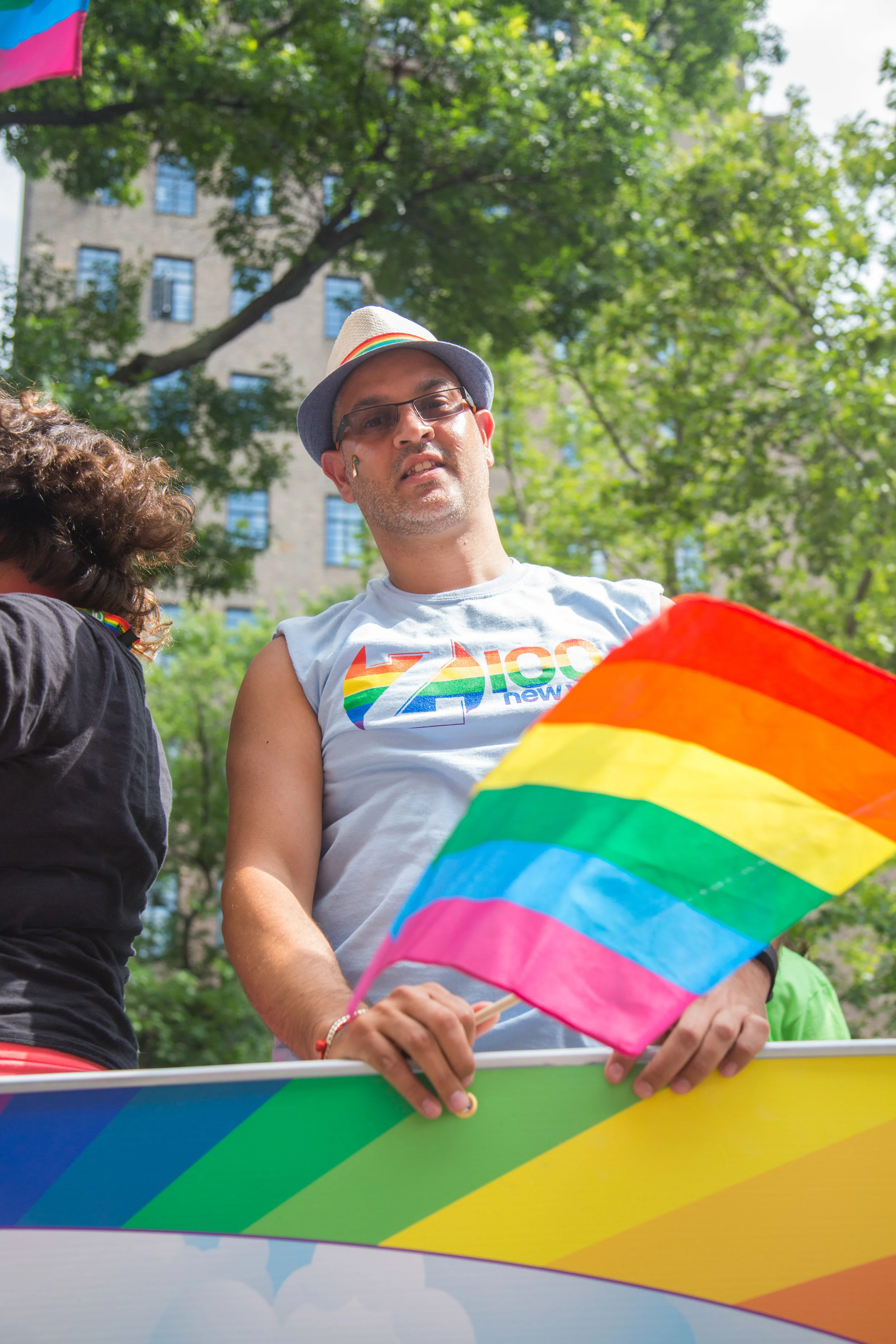 Pride Parade