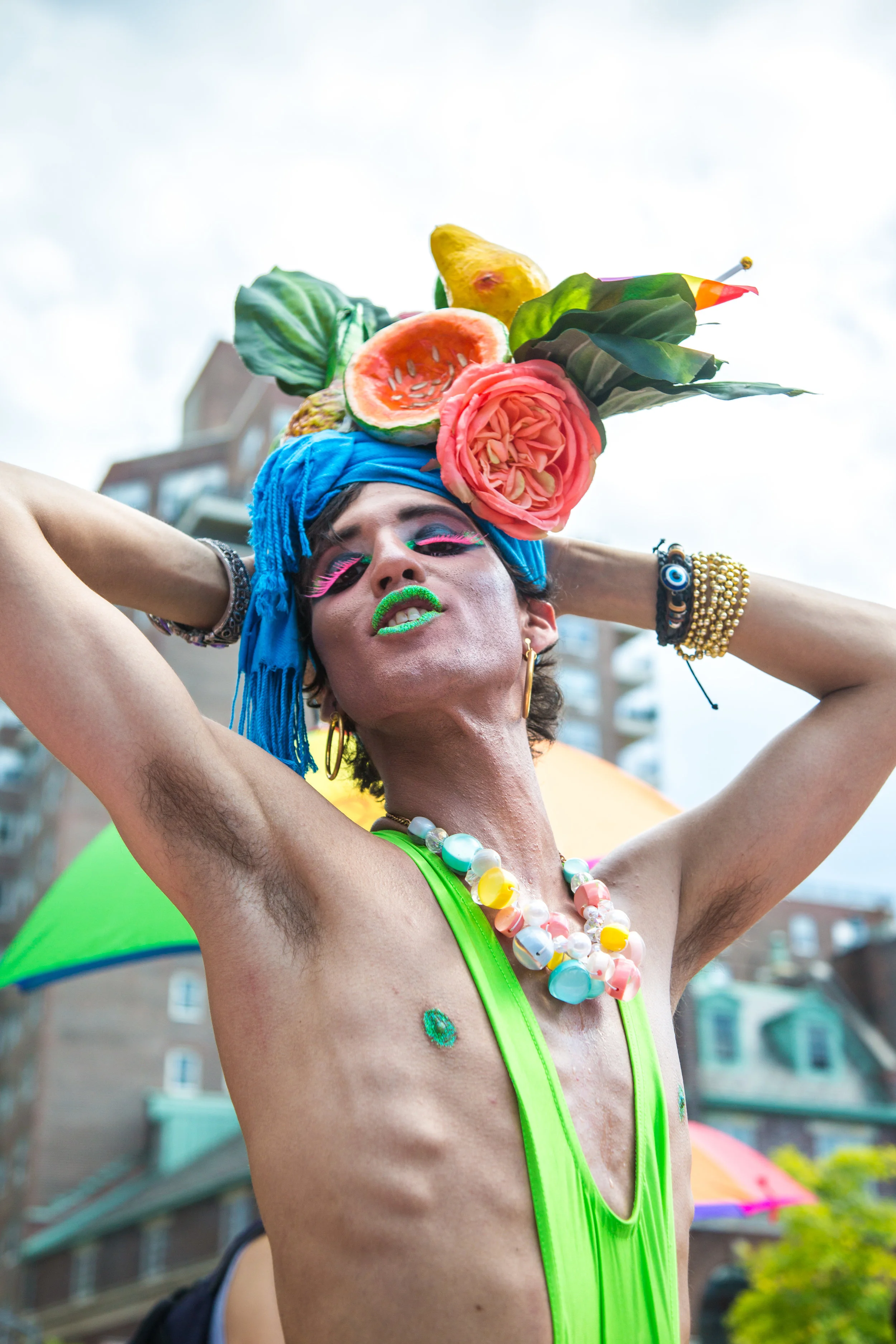 Pride Parade