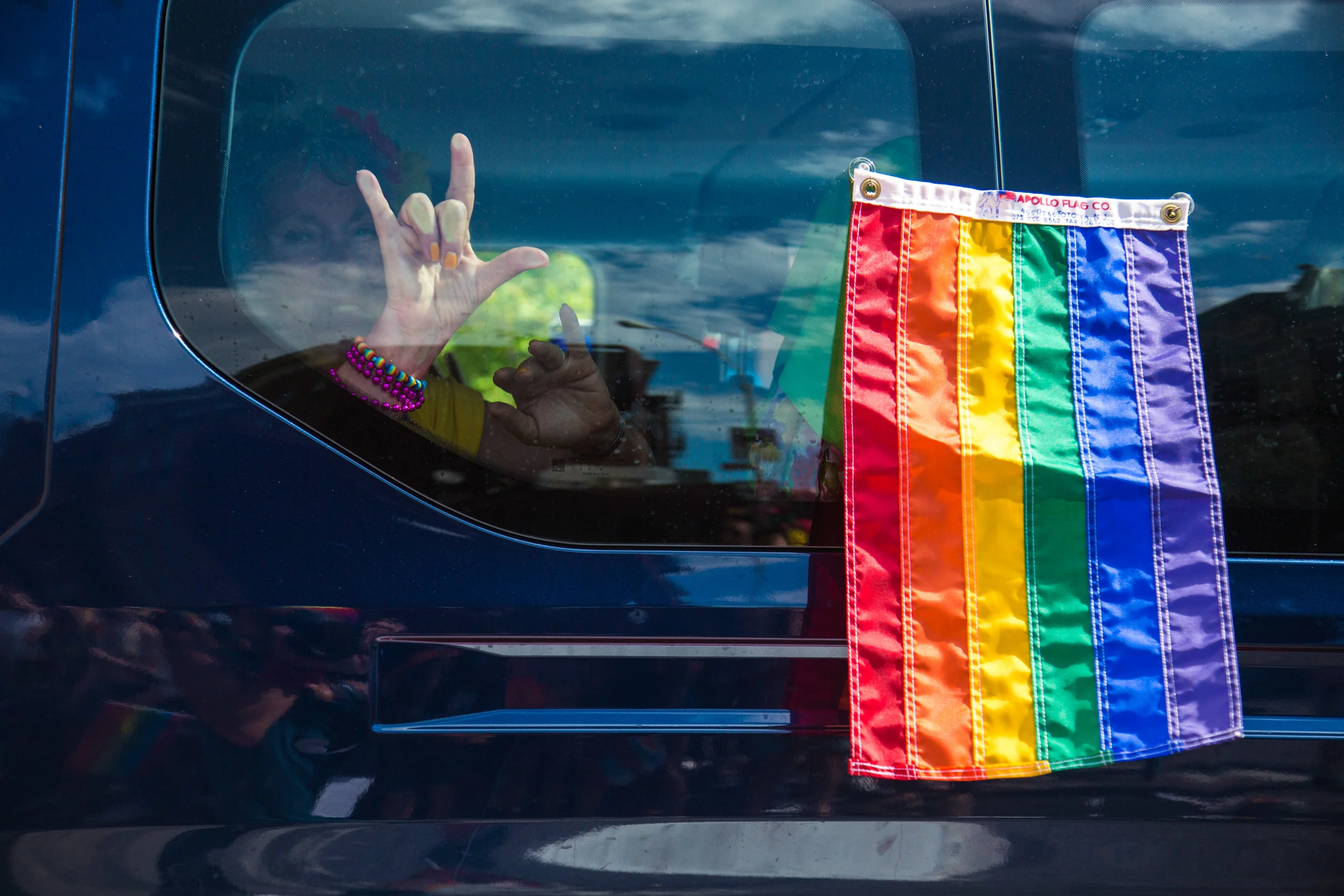 Pride Parade