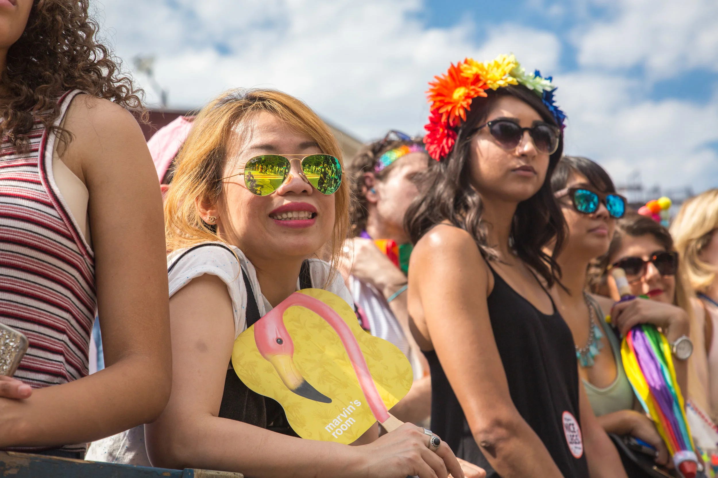 Pride Parade