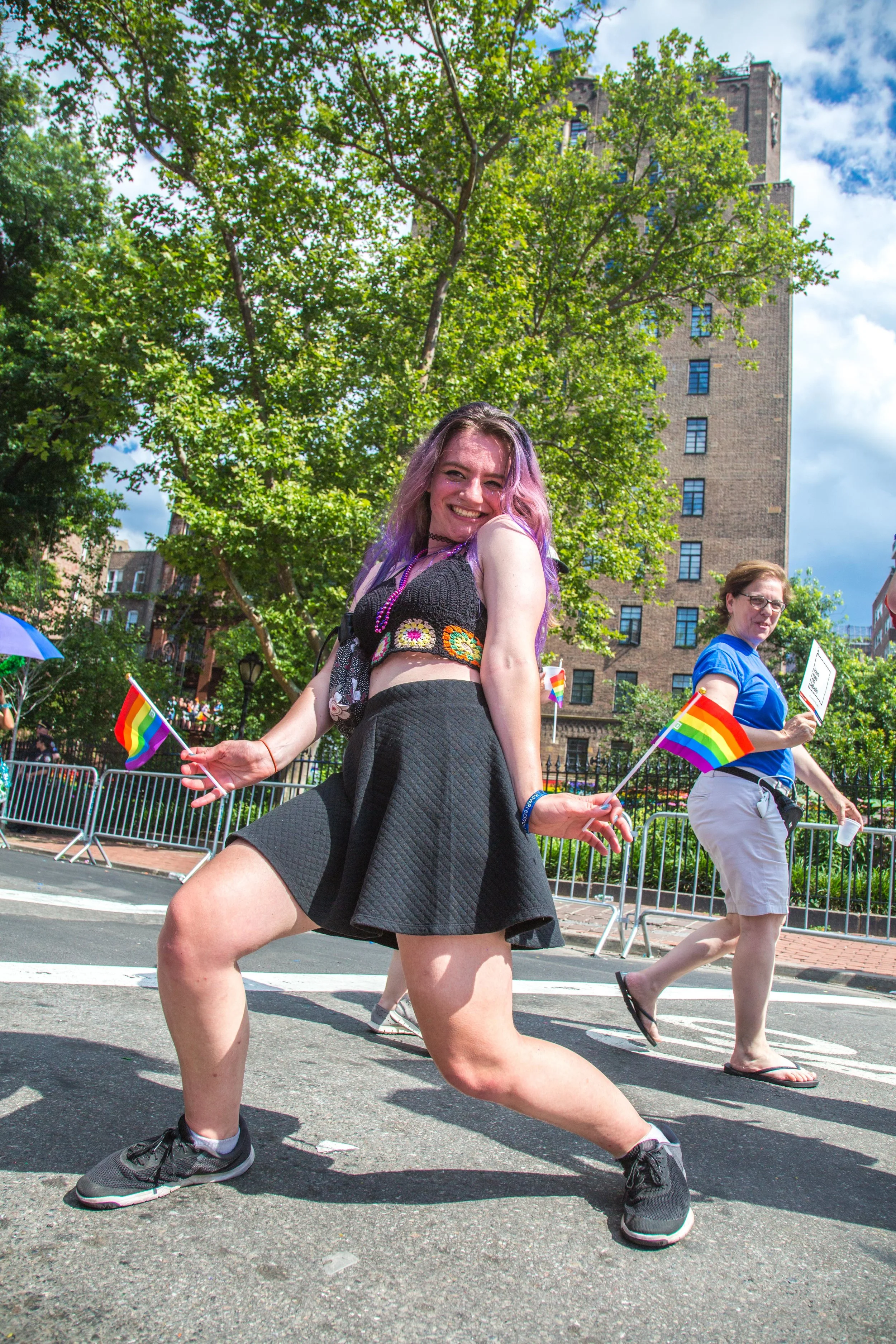 Pride Parade