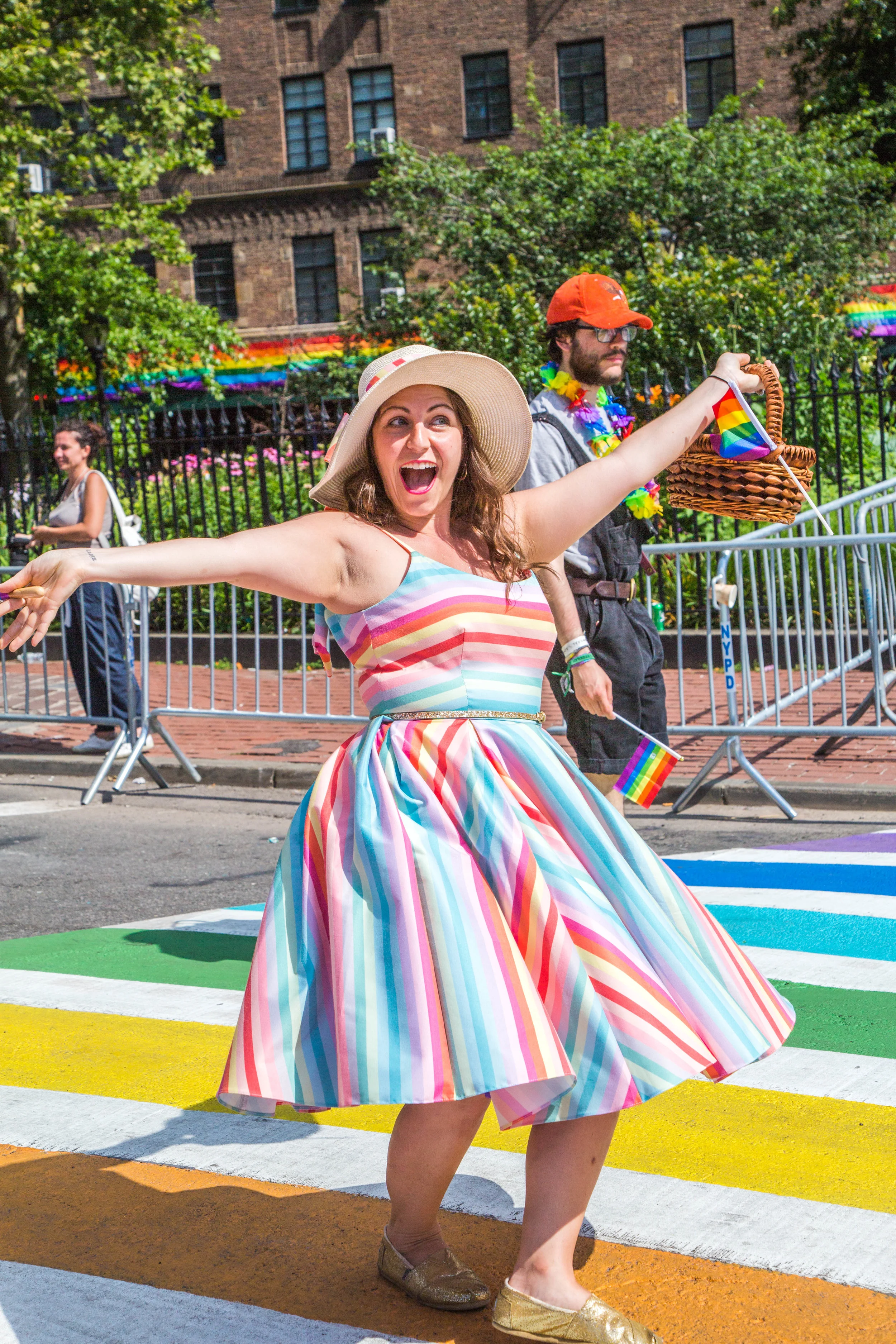 Pride Parade