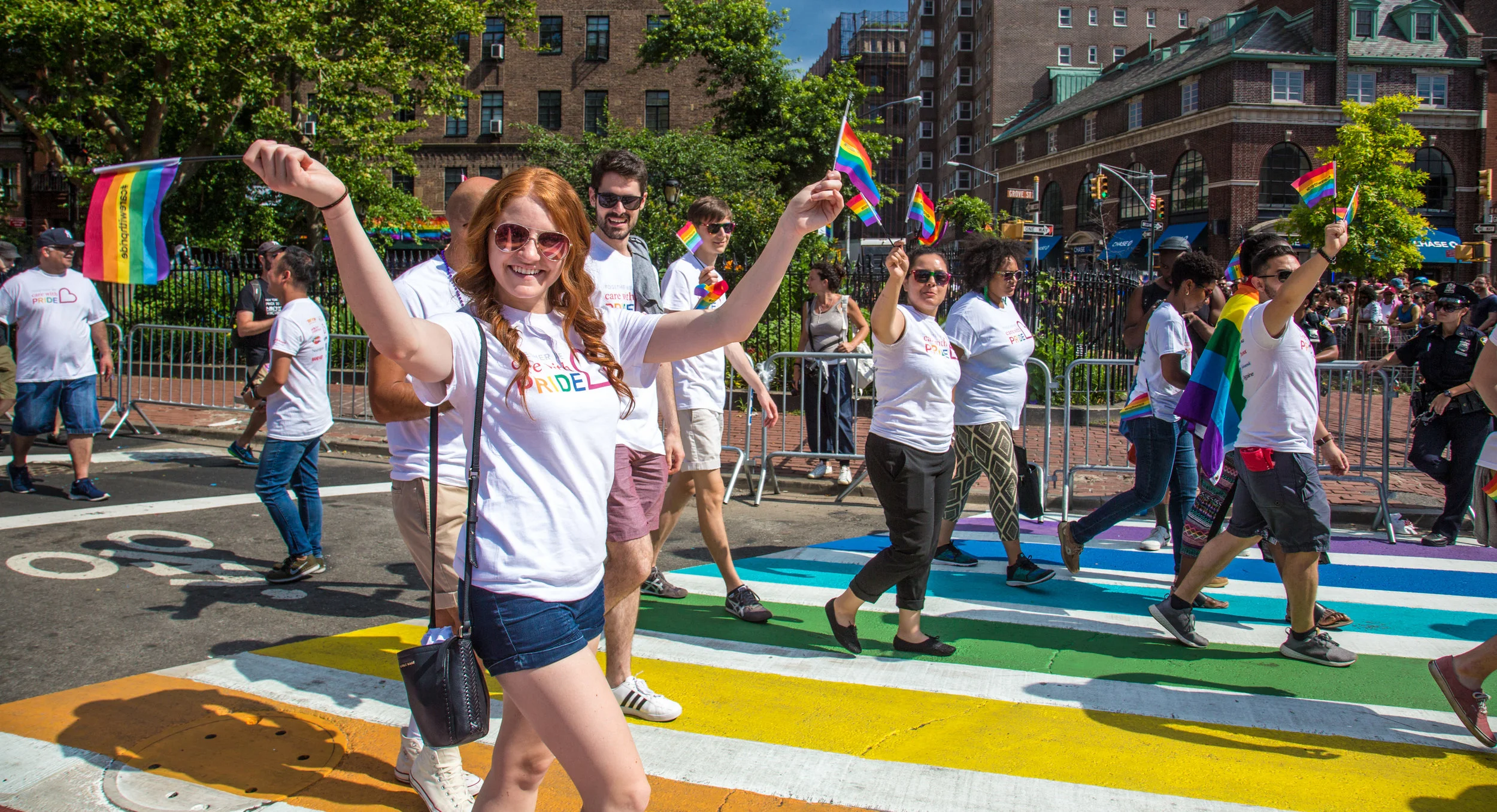 Pride Parade