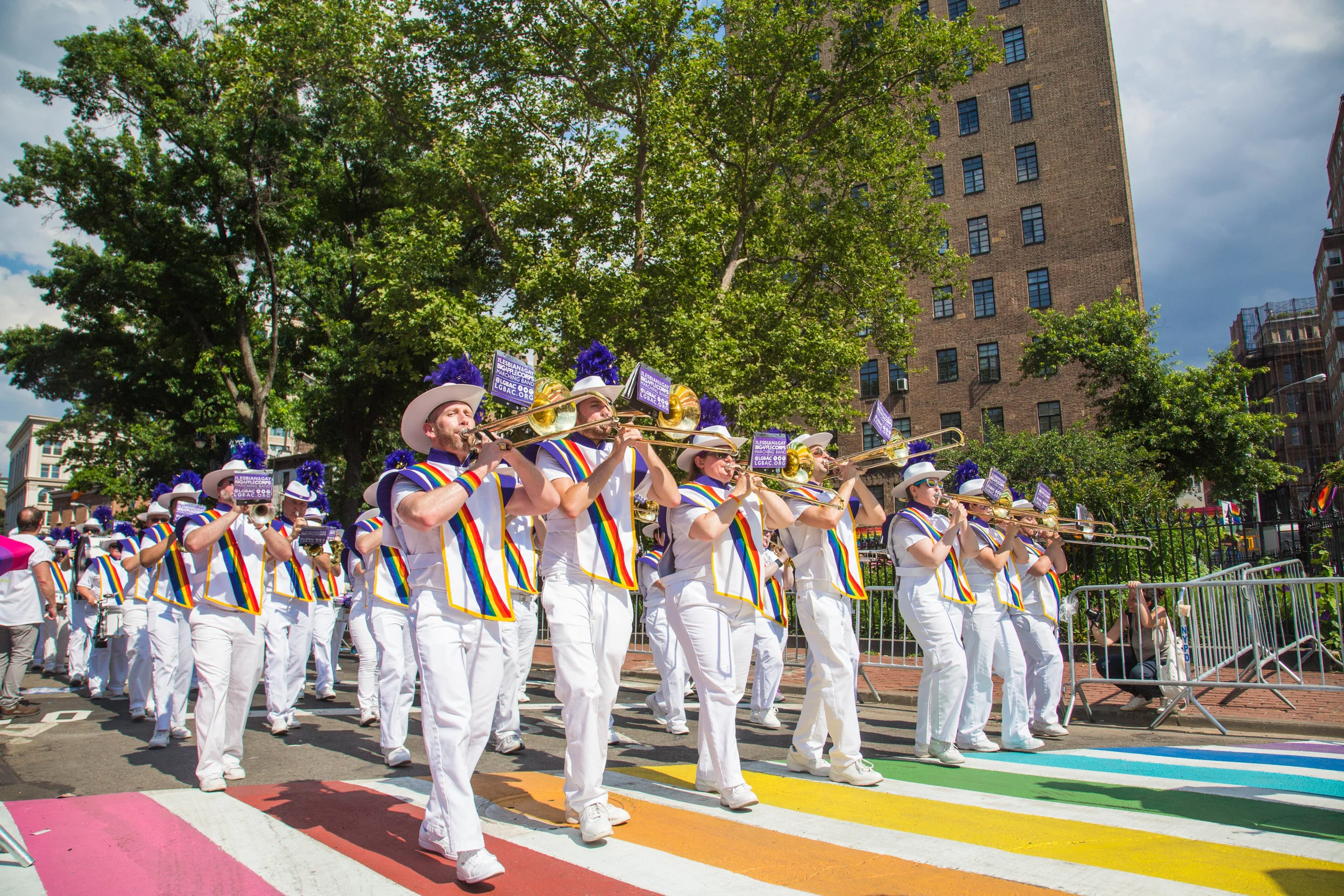 Pride Parade