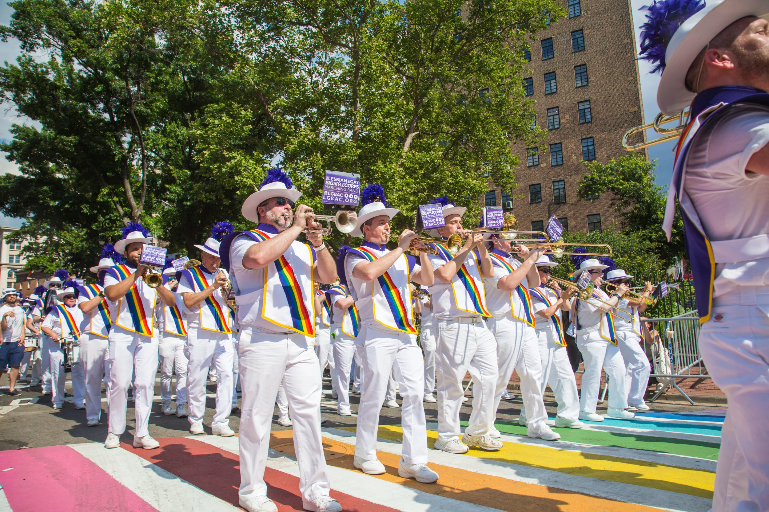 Pride Parade