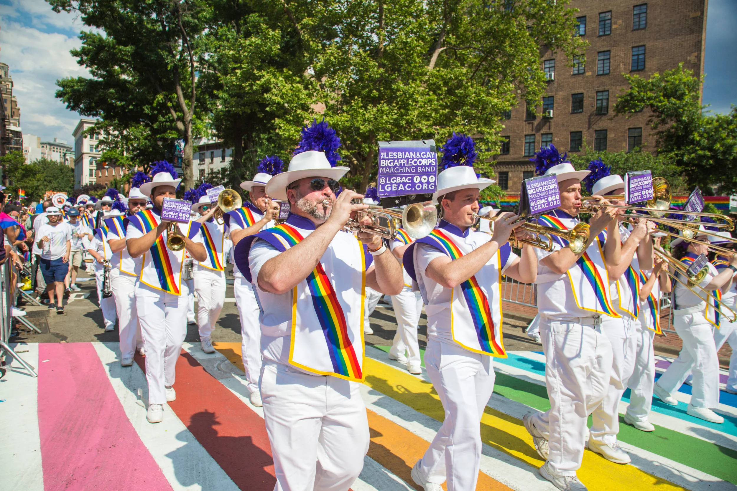 Pride Parade