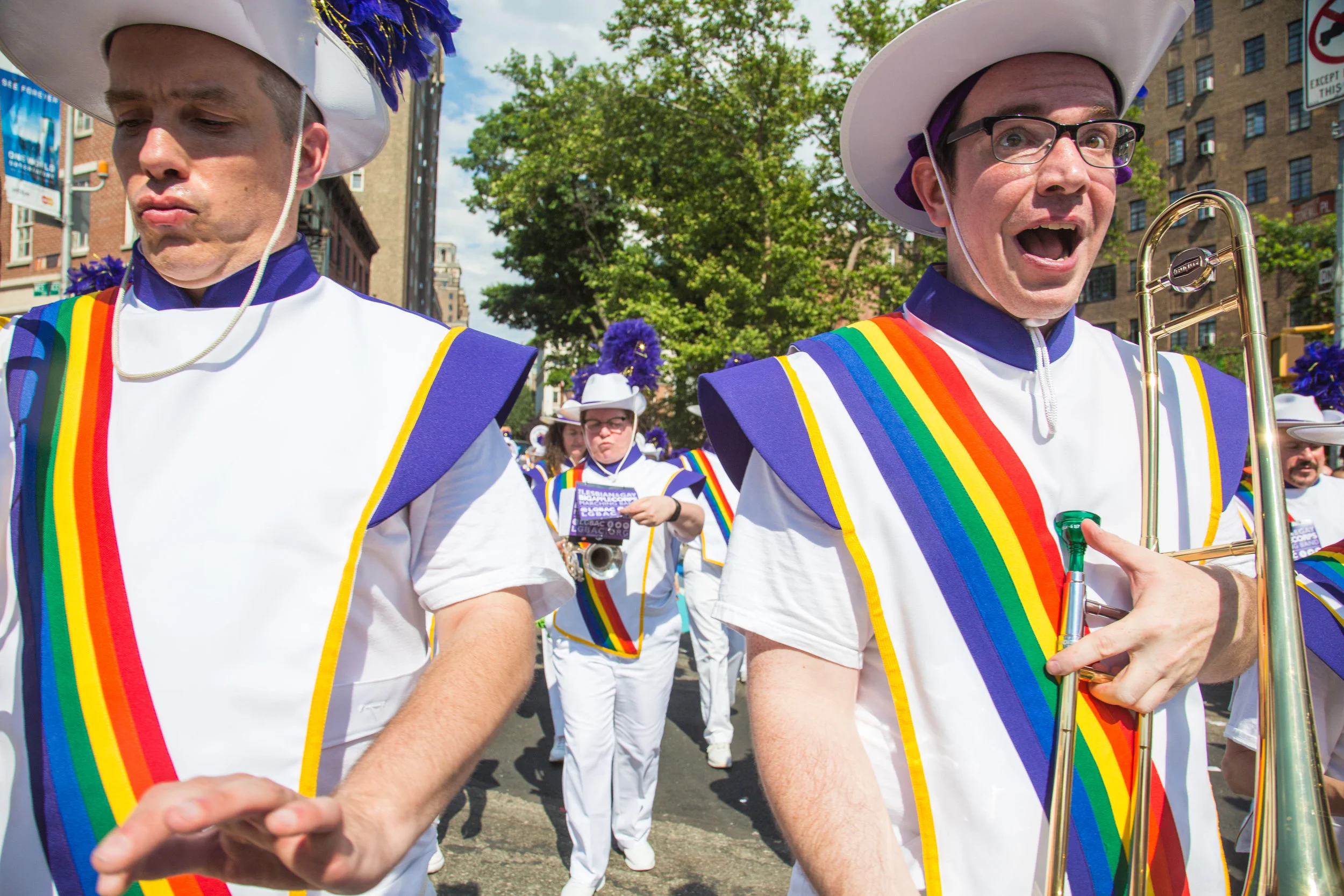 Pride Parade