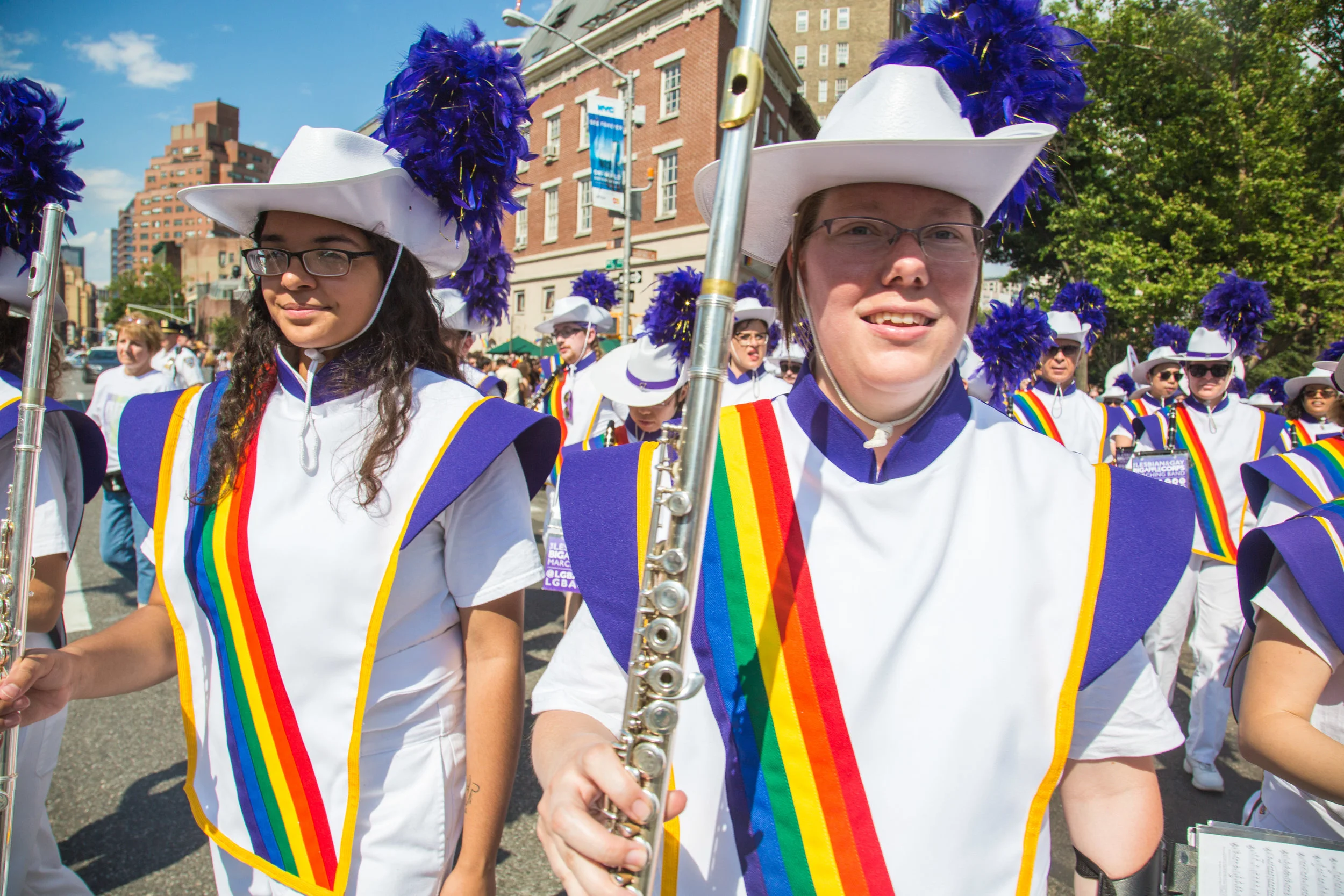 Pride Parade