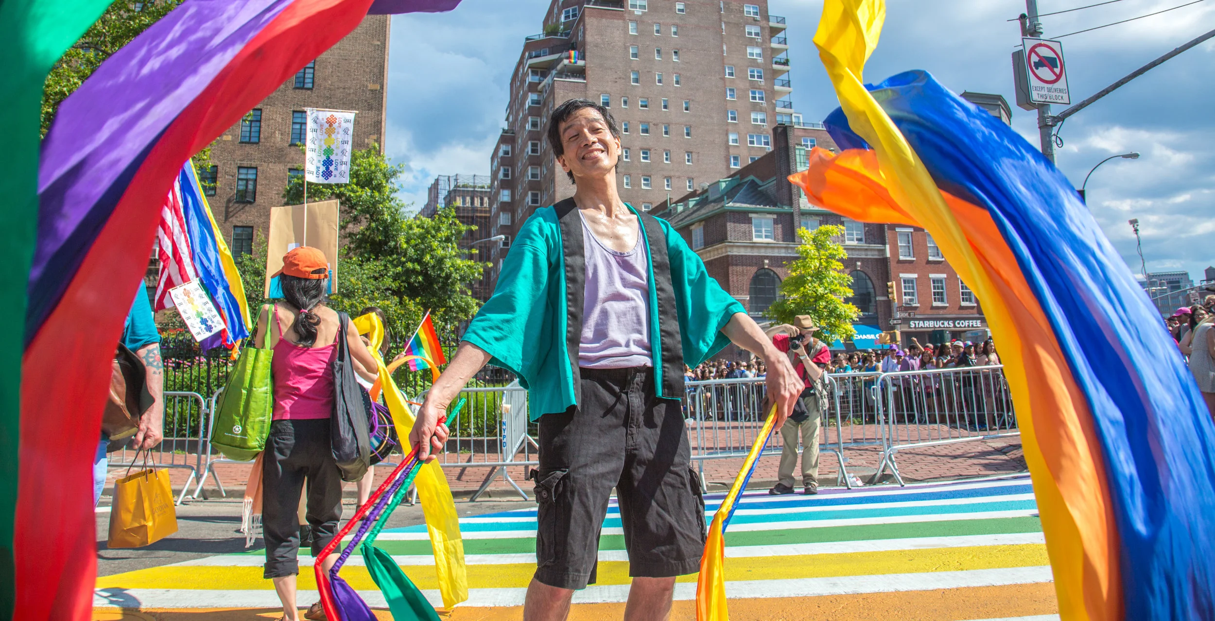 Pride Parade