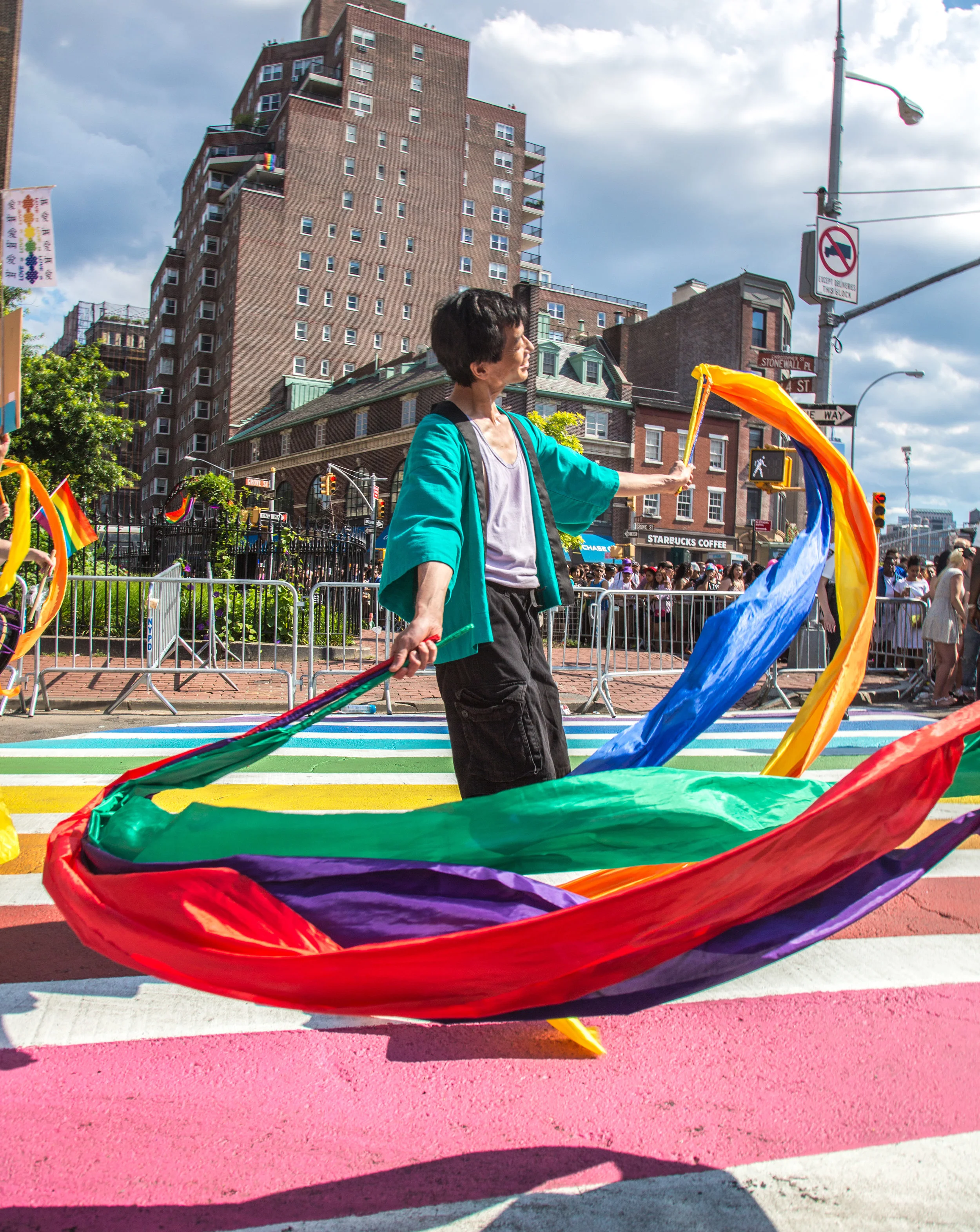 Pride Parade