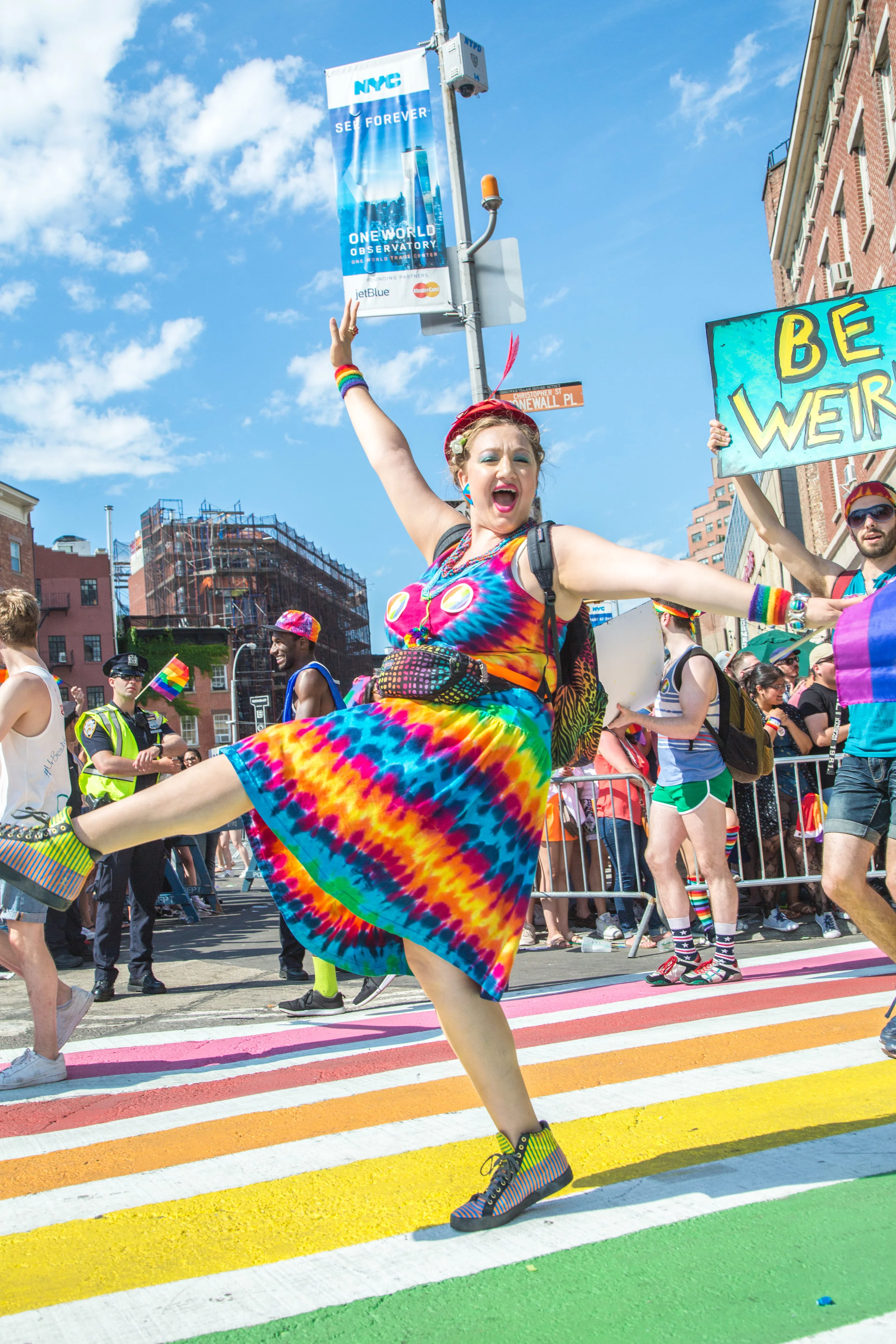 Pride Parade