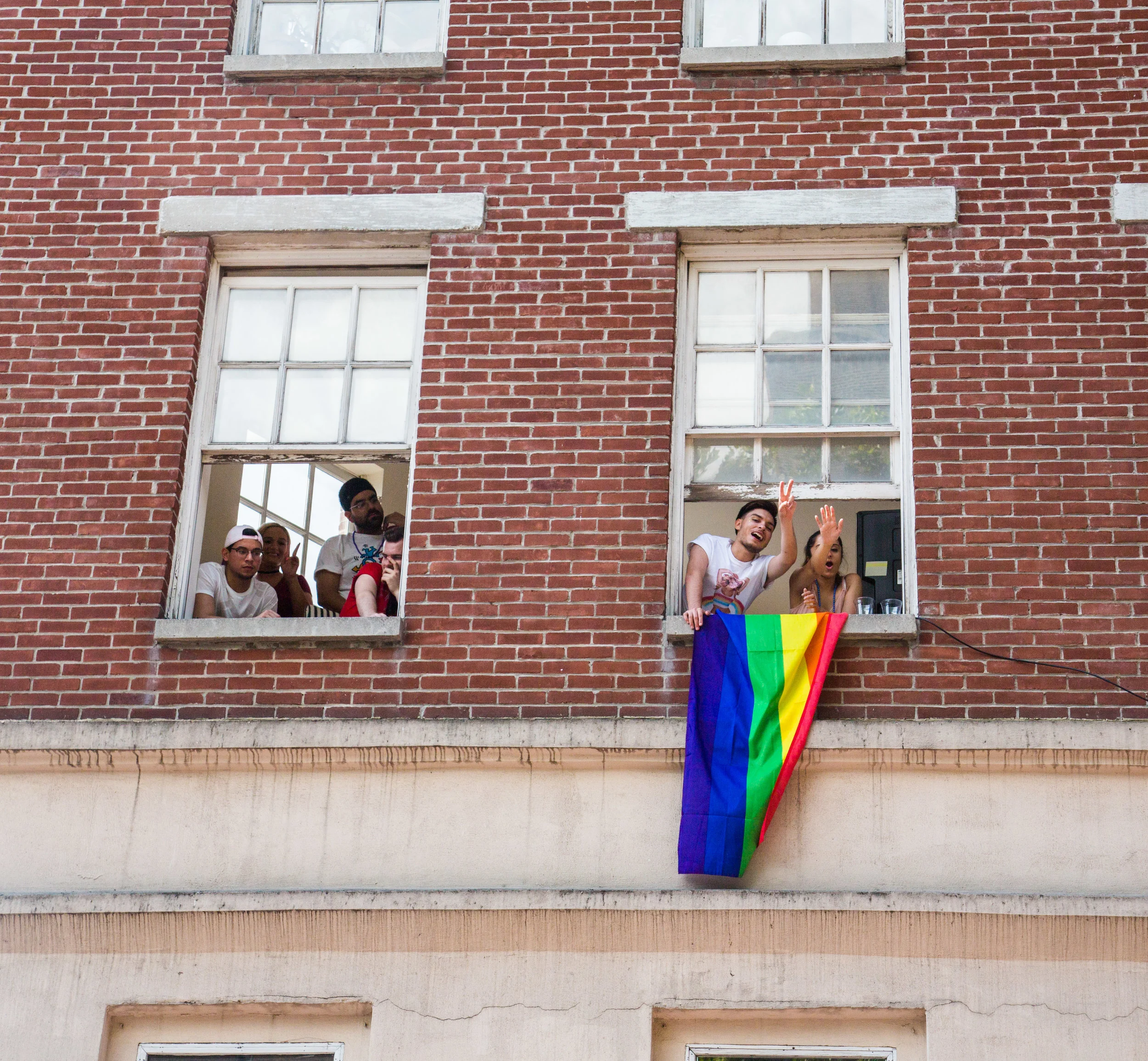 Pride Parade