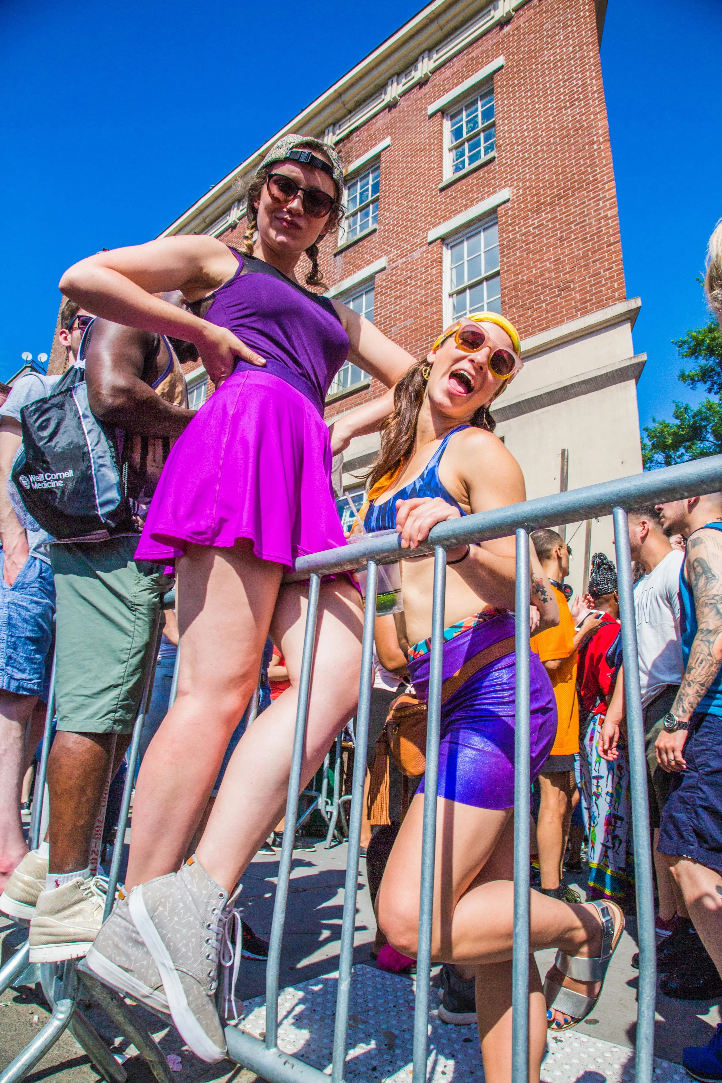 Pride Parade