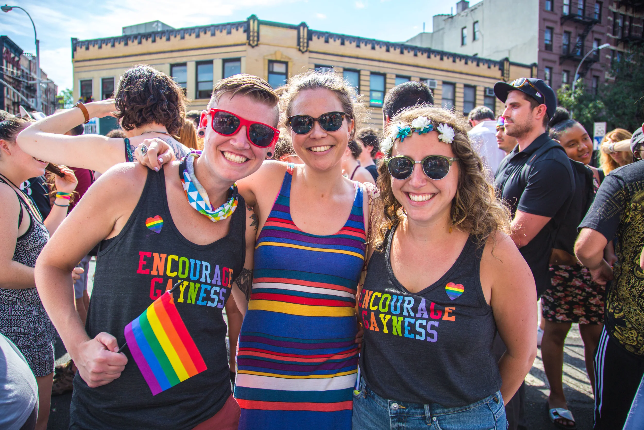 Pride Parade