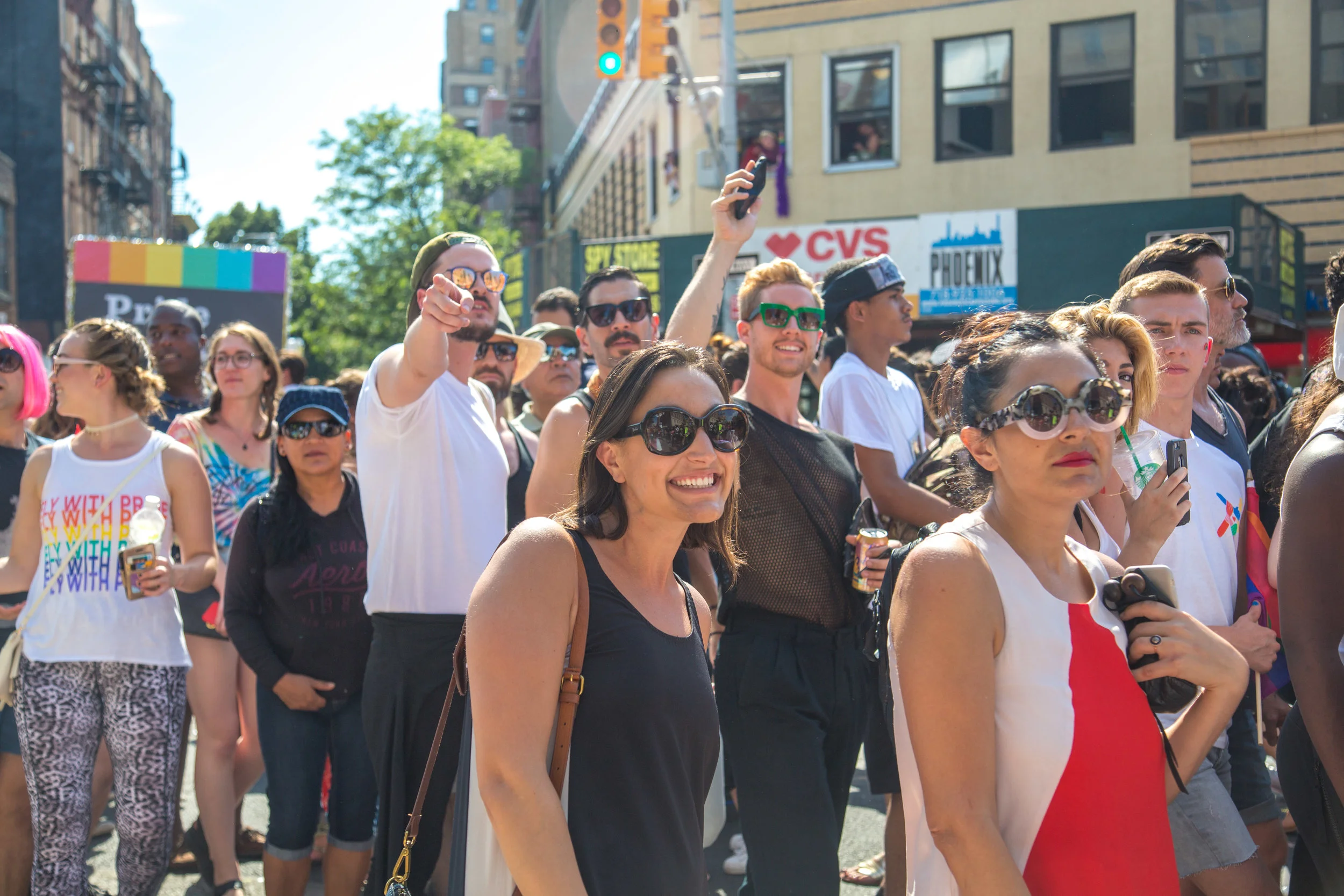 Pride Parade
