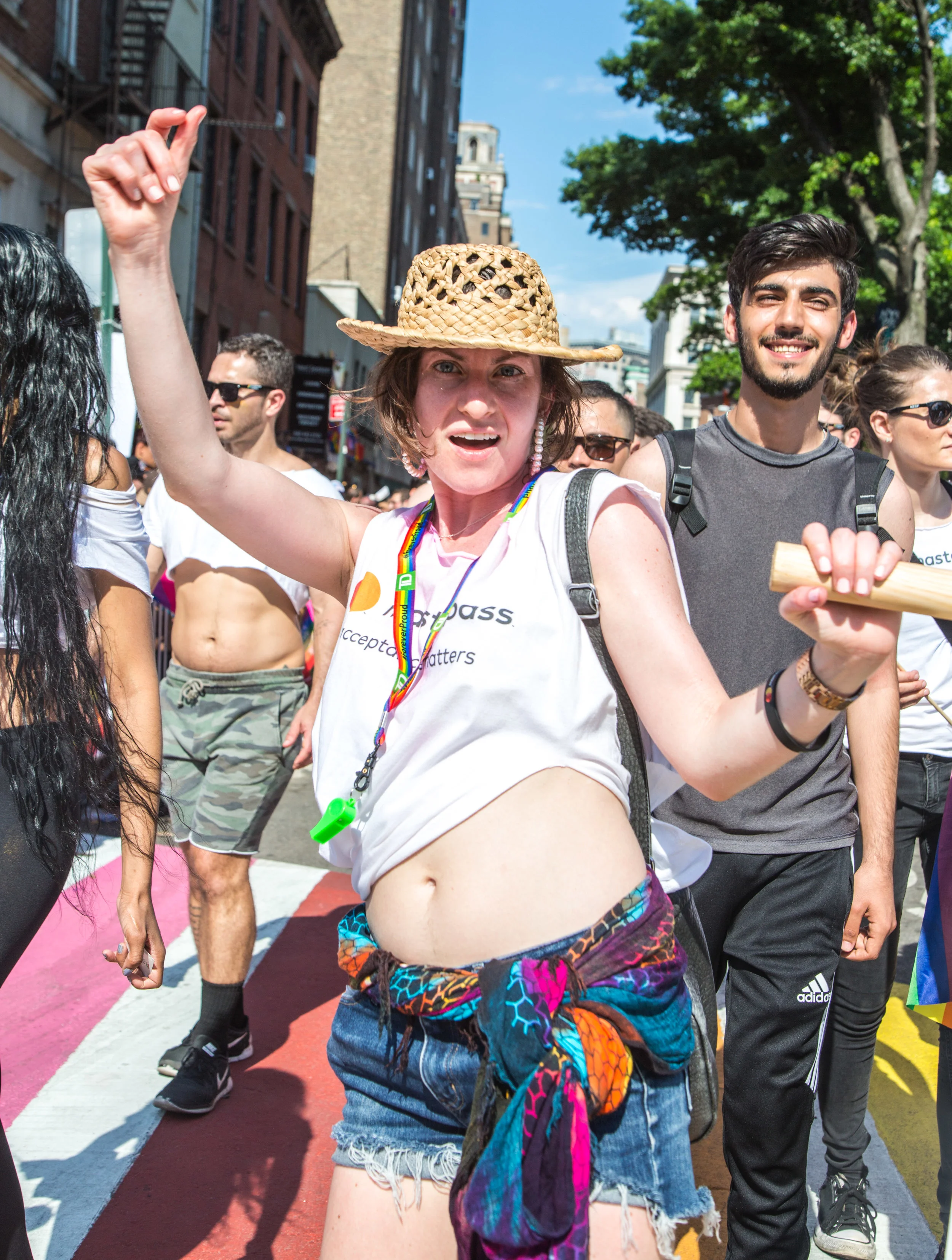 Pride Parade