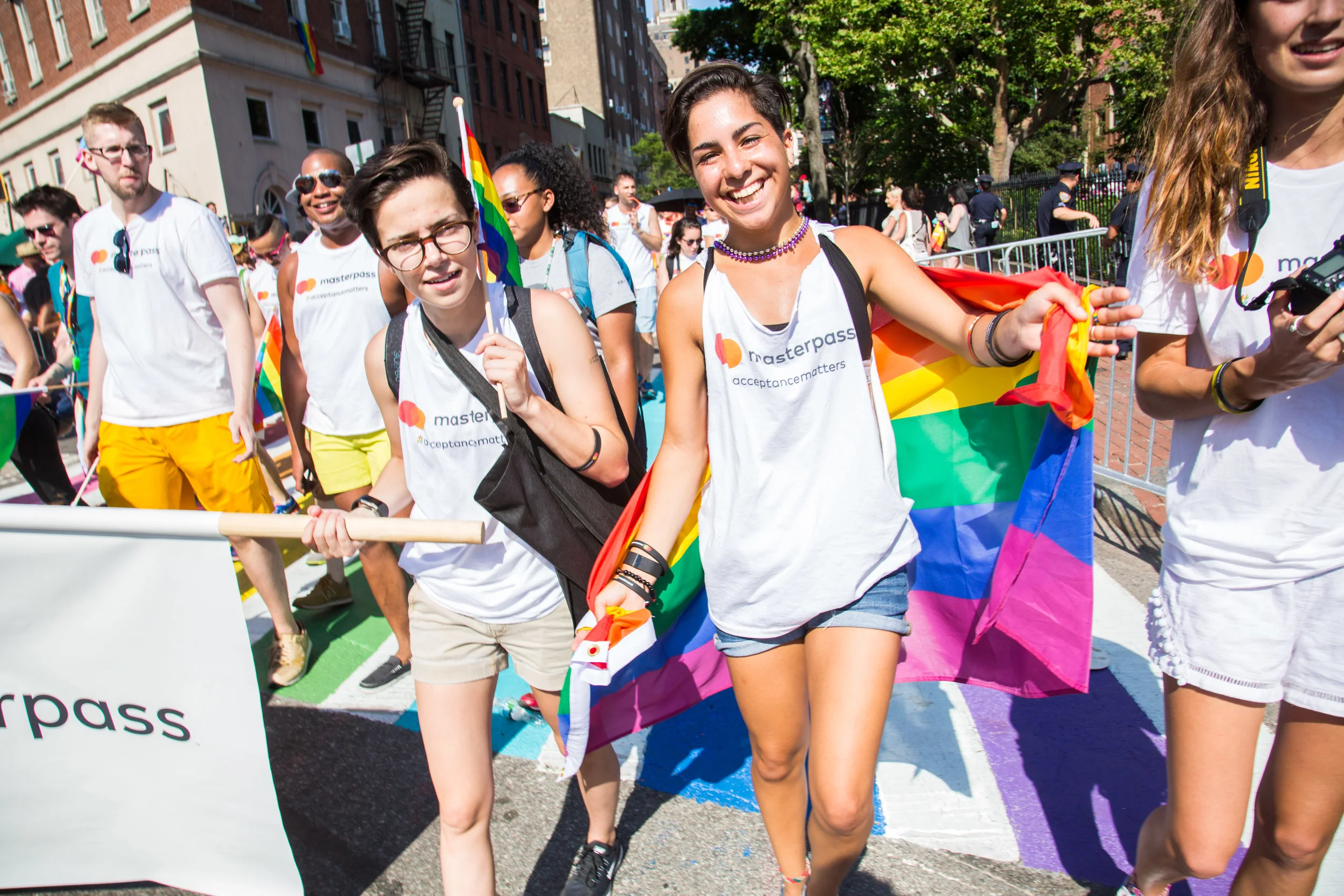 Pride Parade