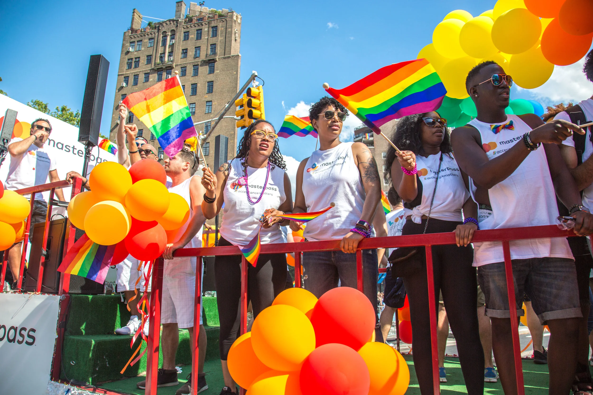 Pride Parade