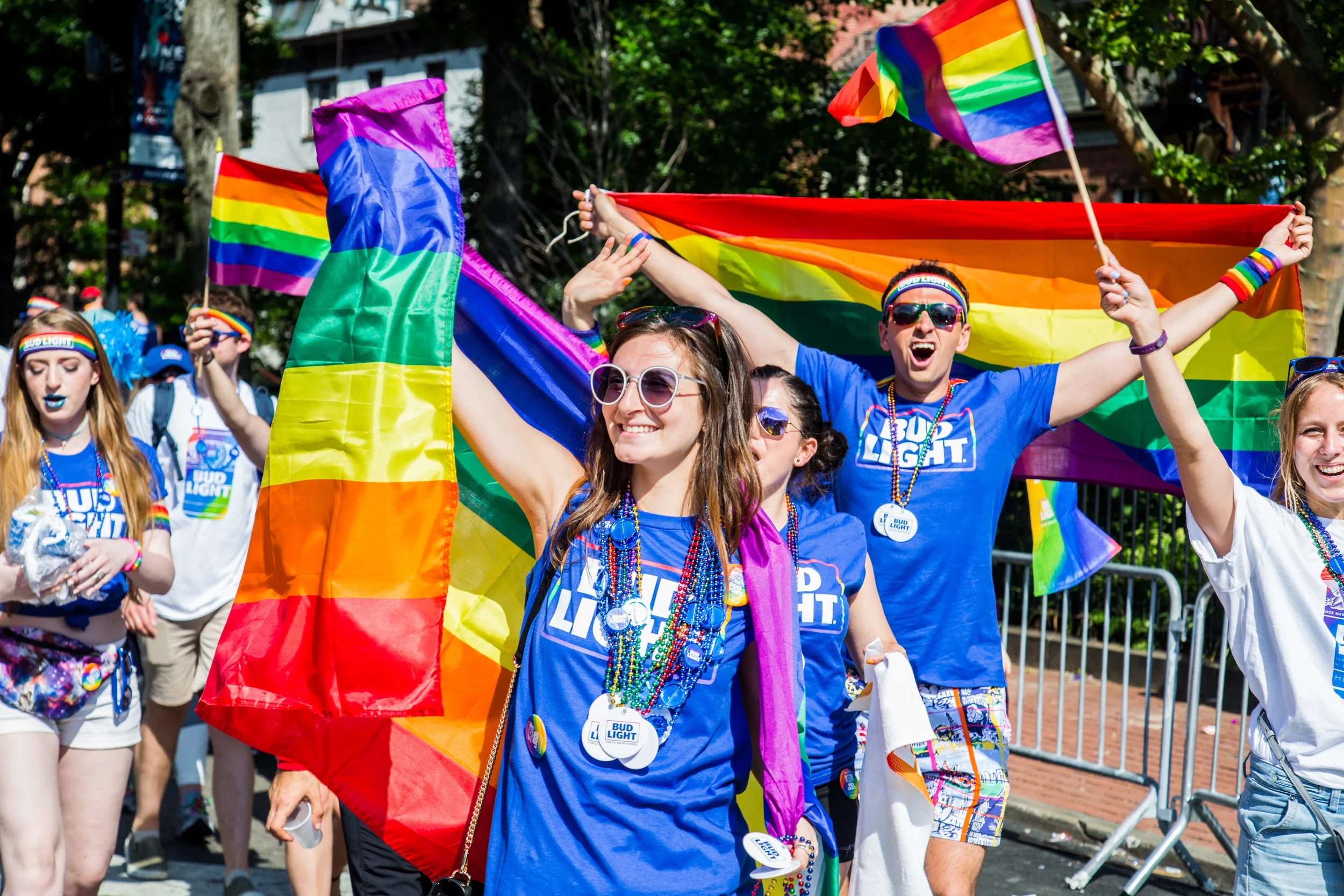 Pride Parade