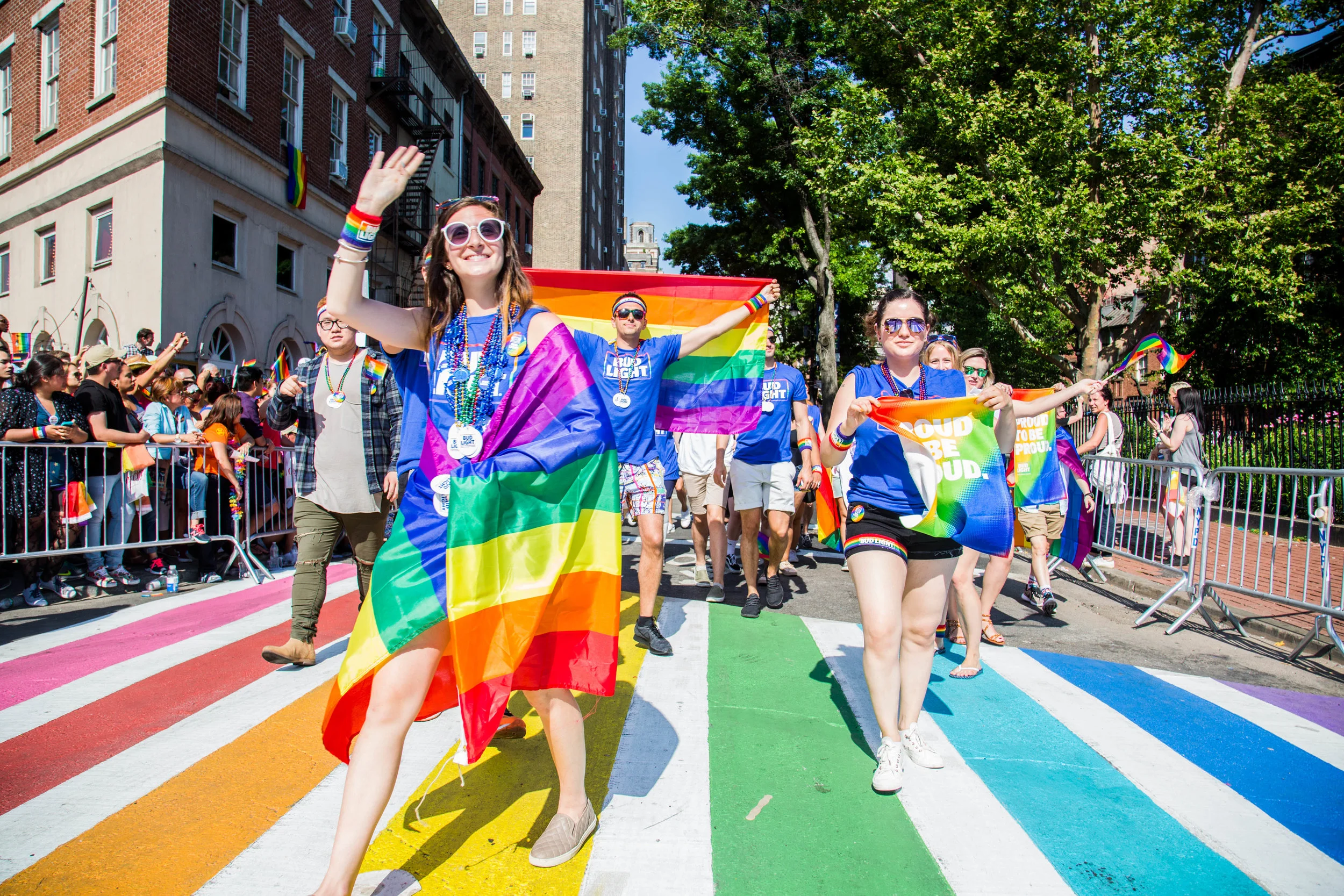 Pride Parade