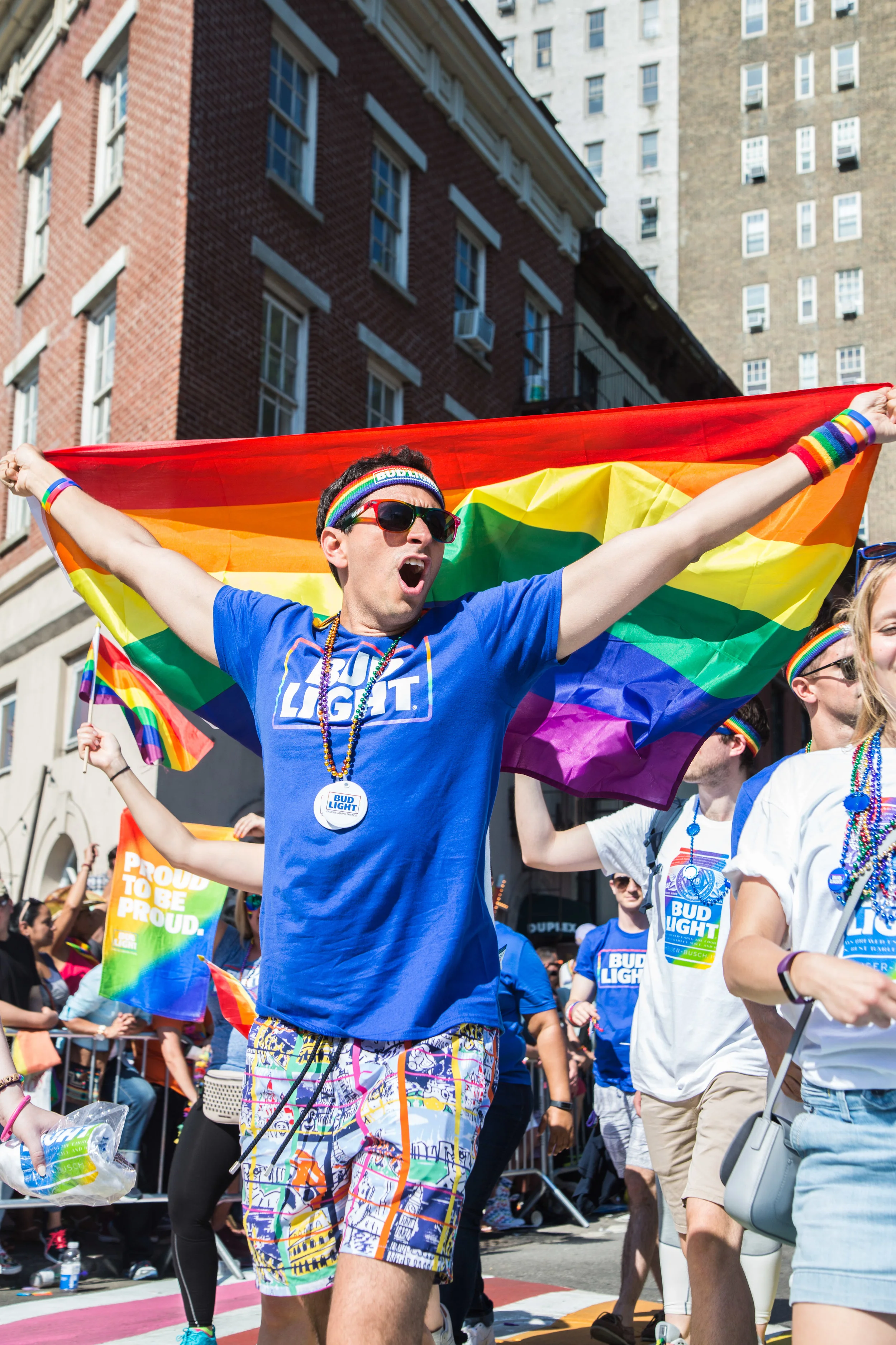 Pride Parade