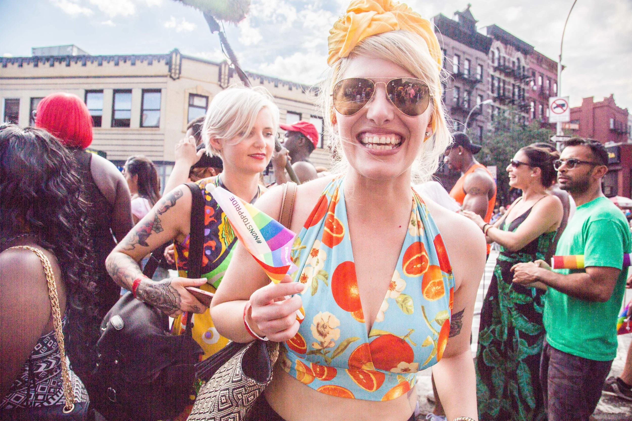 Pride Parade