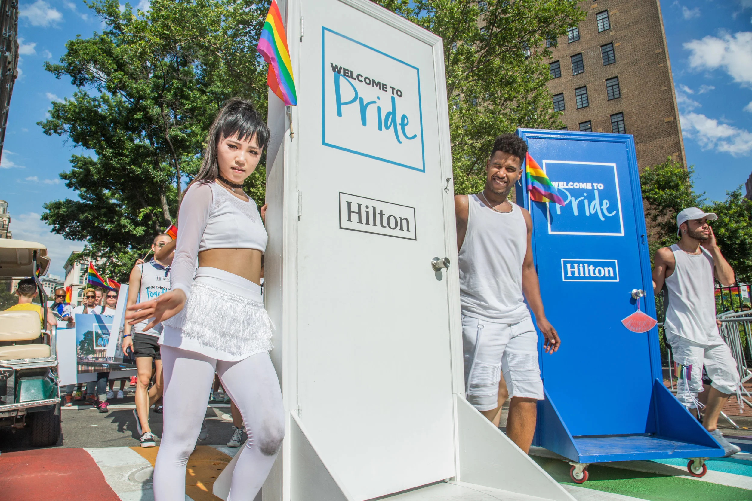 Pride Parade